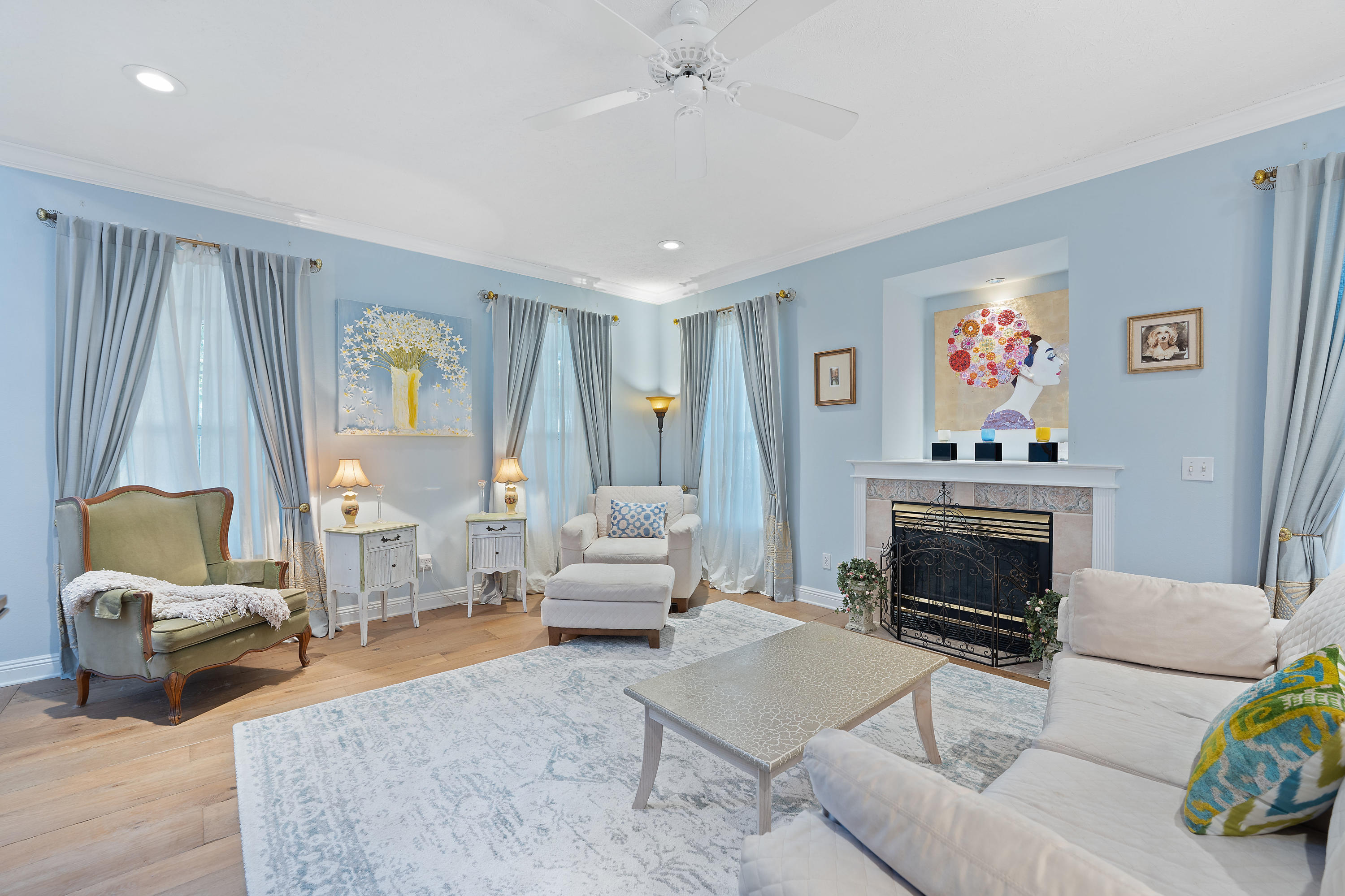 SUGARWOOD - Residential
