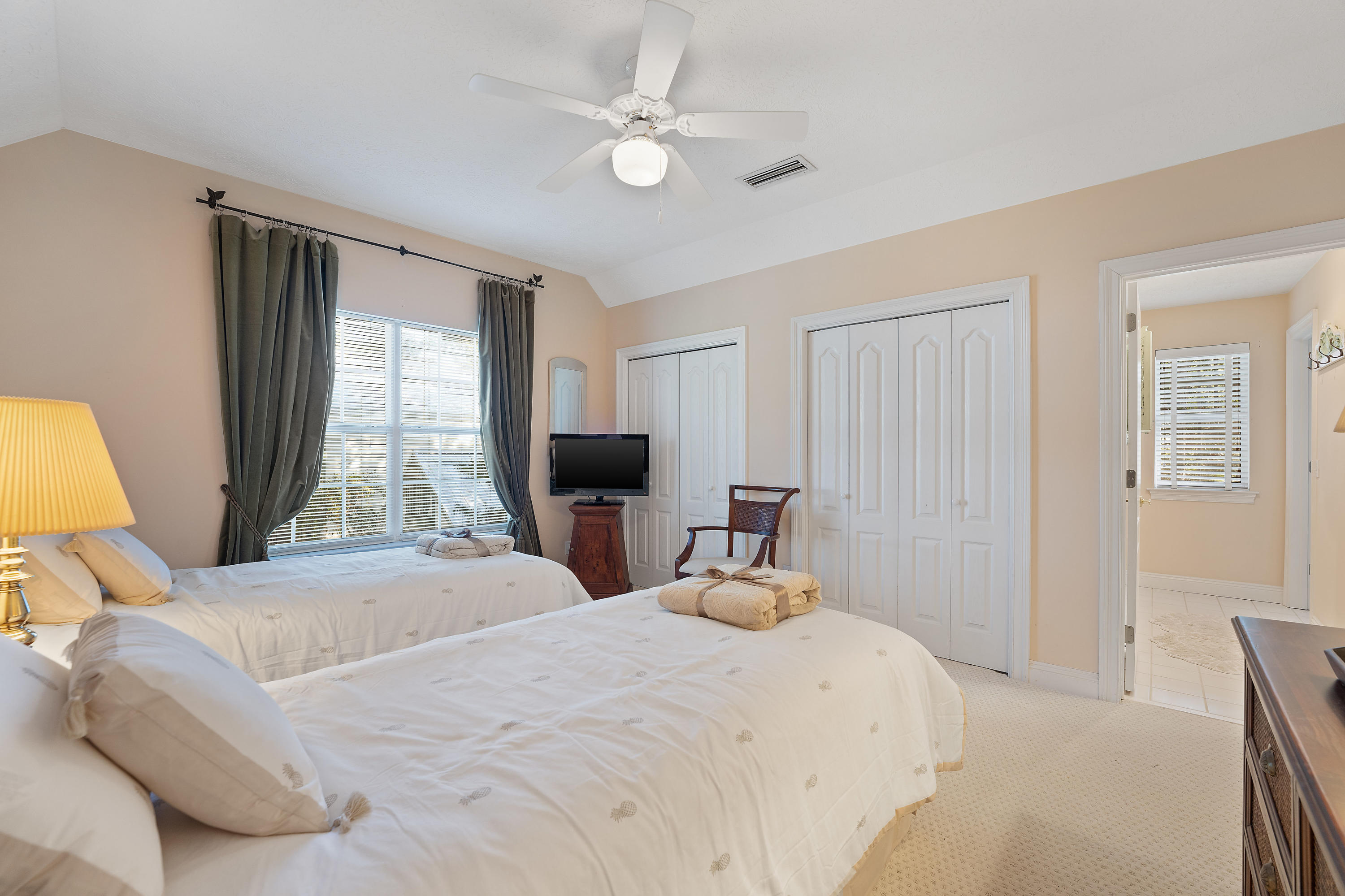 SUGARWOOD - Residential