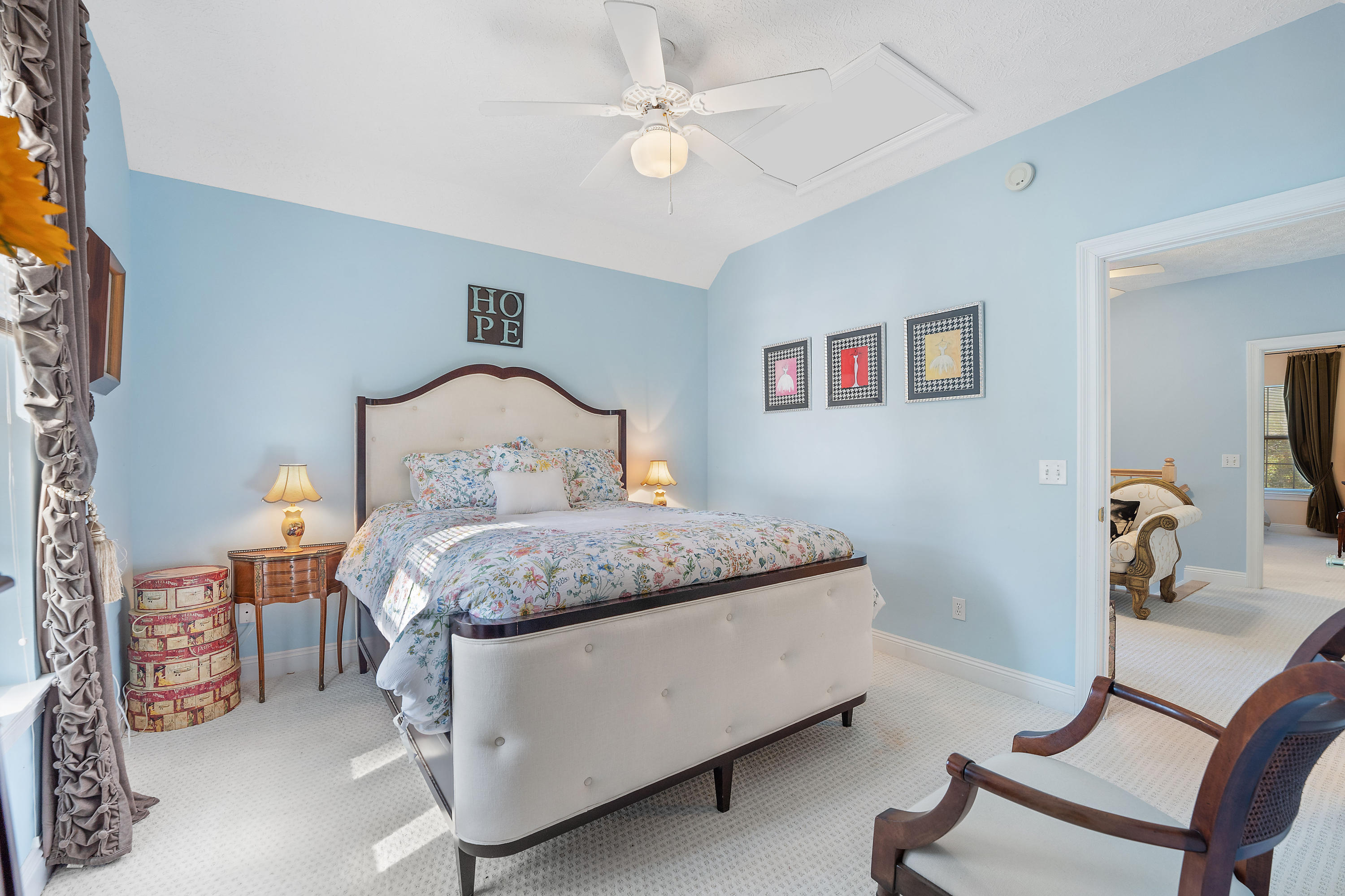 SUGARWOOD - Residential