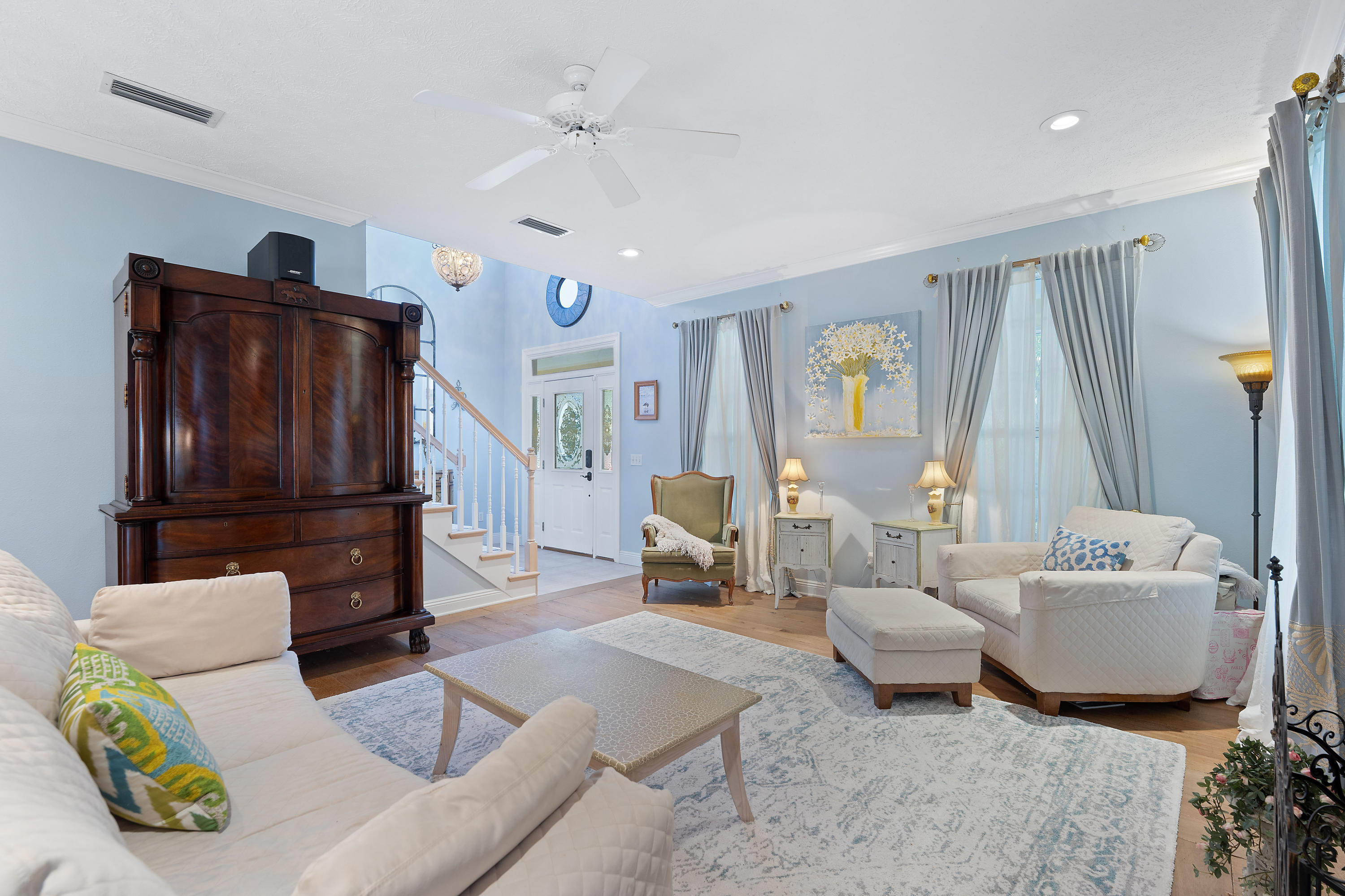 SUGARWOOD - Residential
