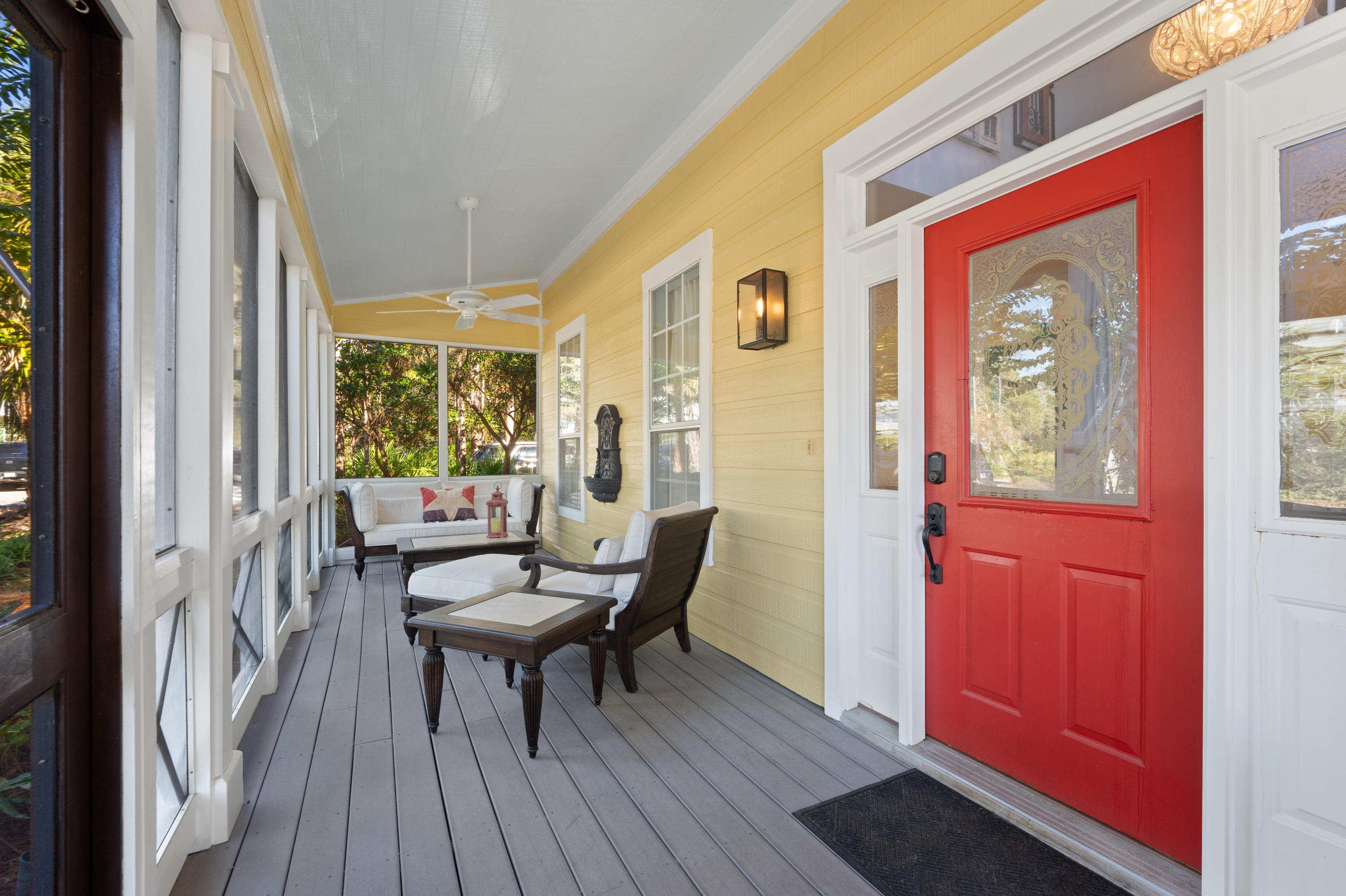 SUGARWOOD - Residential
