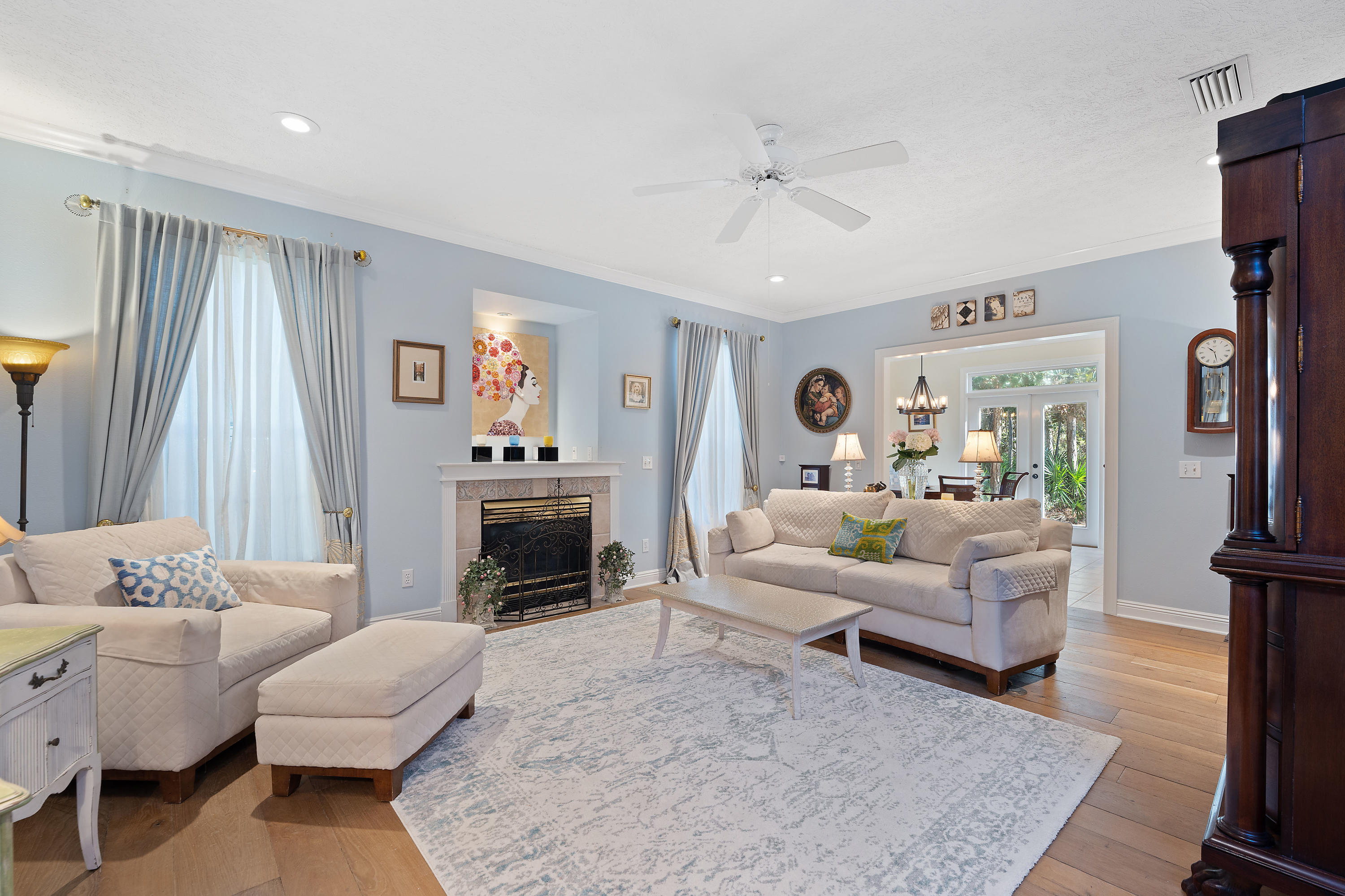 SUGARWOOD - Residential