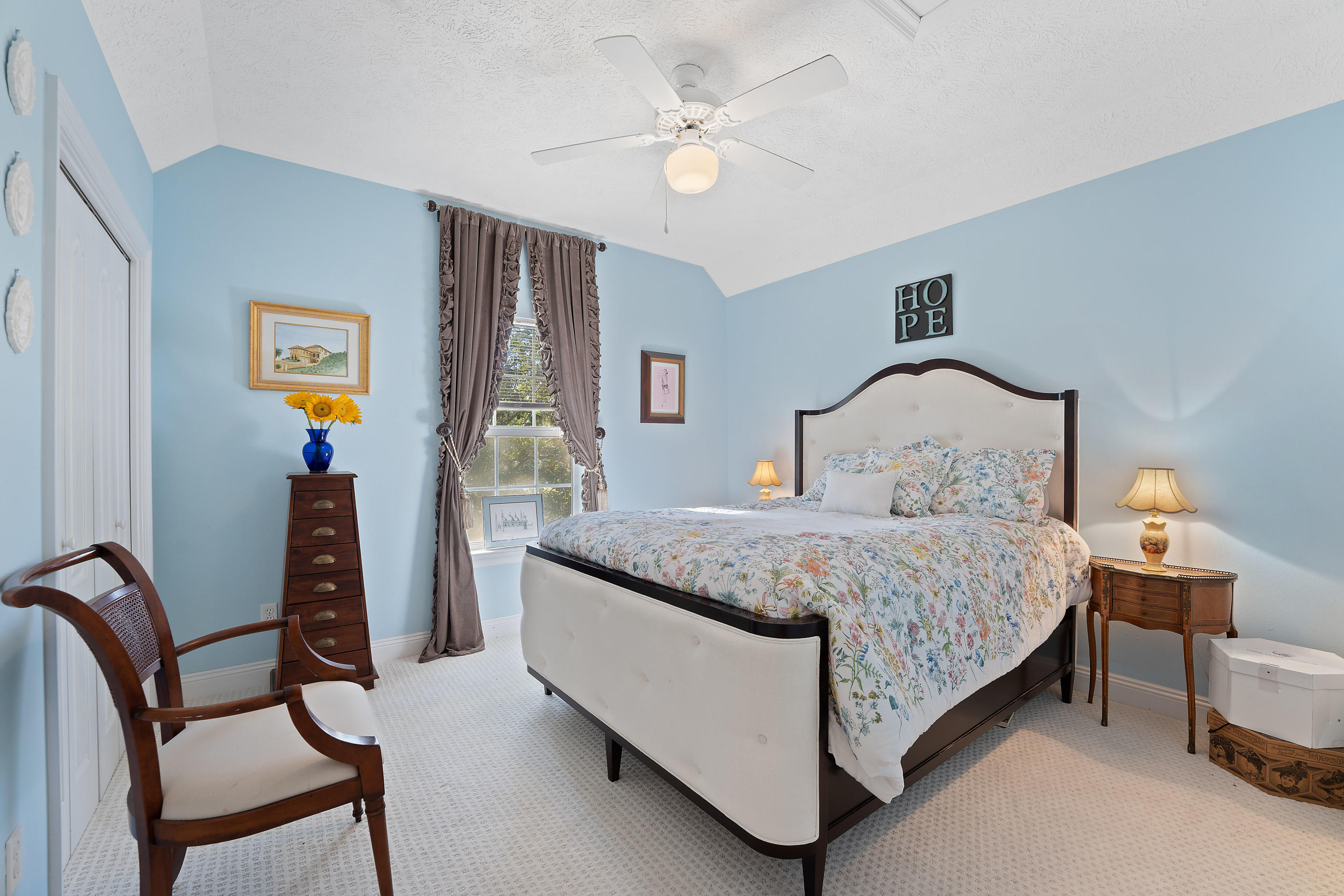 SUGARWOOD - Residential