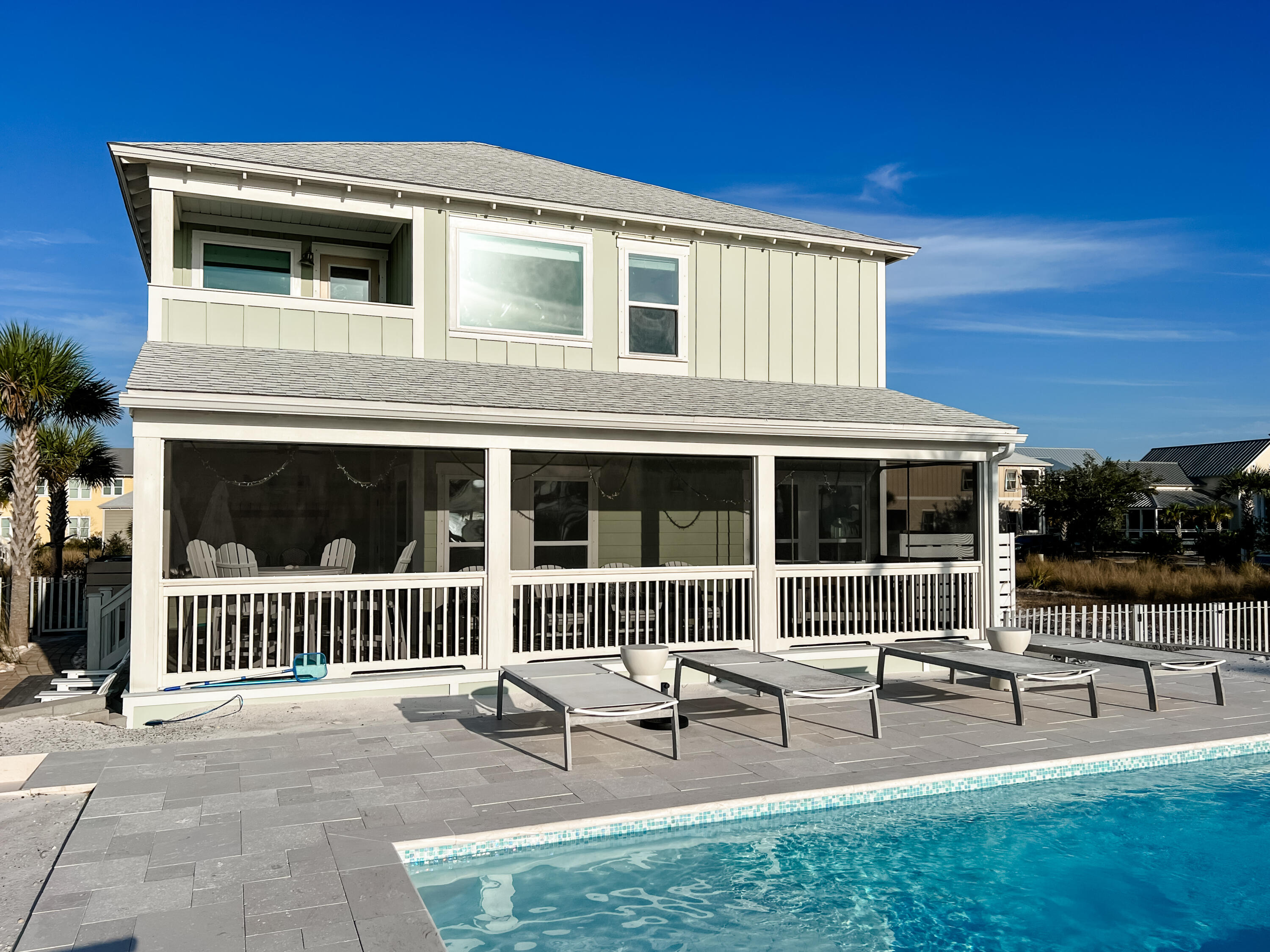 Windmark - Residential