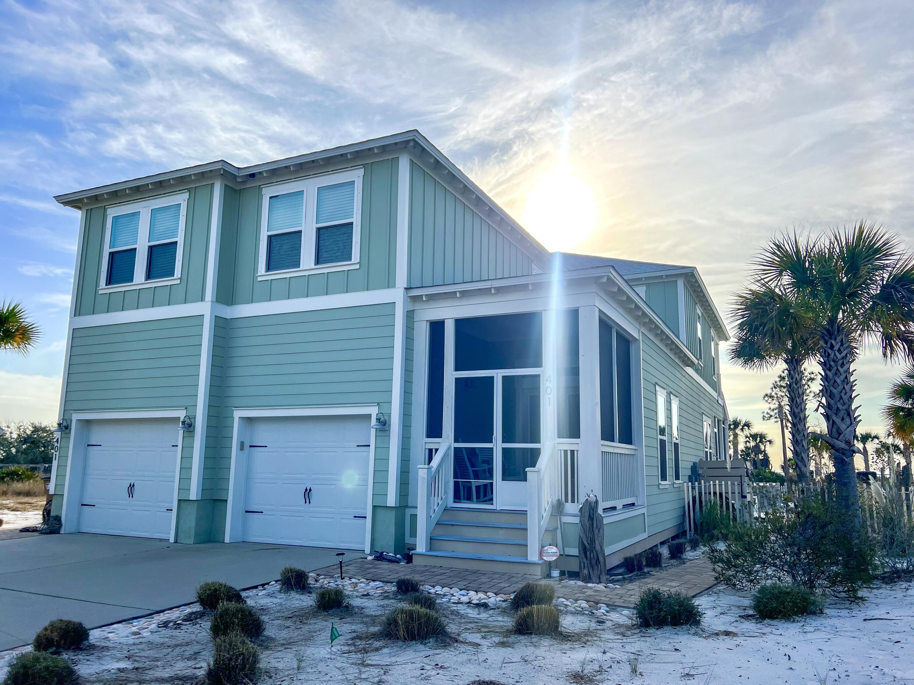 Windmark - Residential