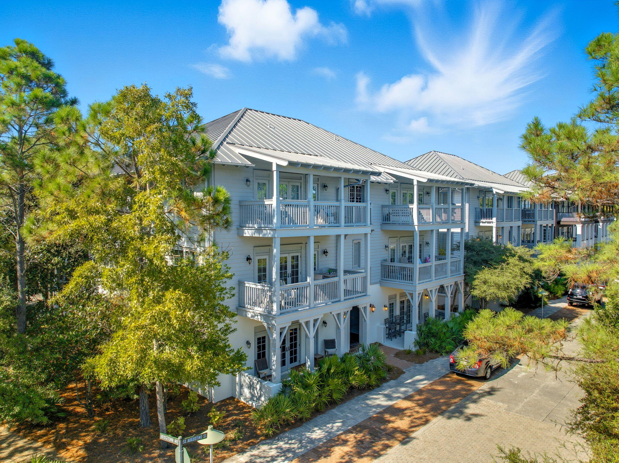 ROSEMARY BEACH - Residential