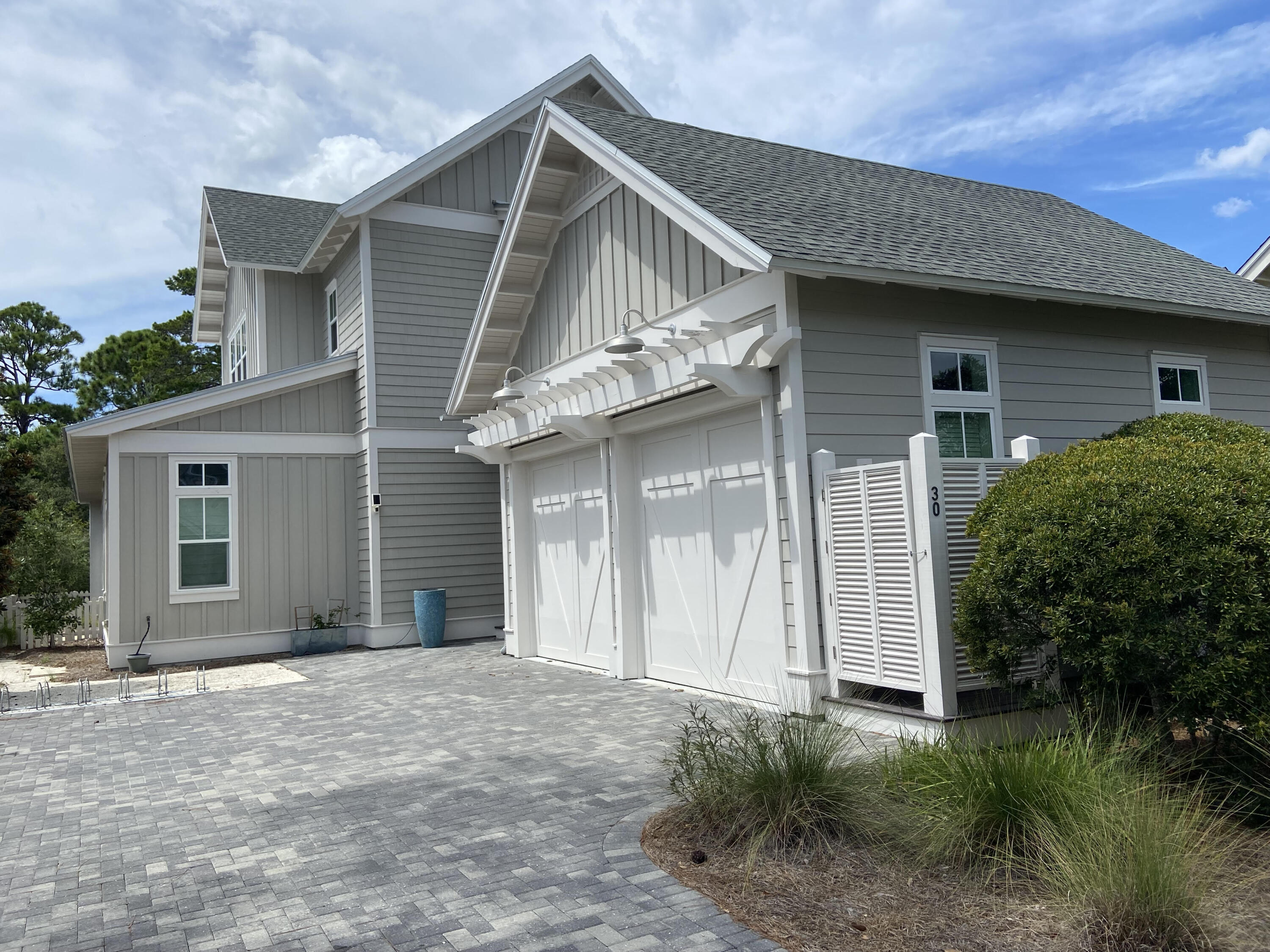 WATERSOUND WEST BEACH - Residential