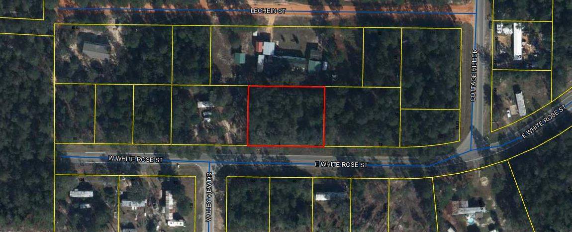Looking for land! Two adjacent lots available, offering the flexibility to keep them single expansive property or split them into two separate parcels. 
Property flood Zone X. Zoned Rural low Density. No RV allowed. Can build detached single family, tiny homes, and mobile home per Walton County. Well and septic needed.