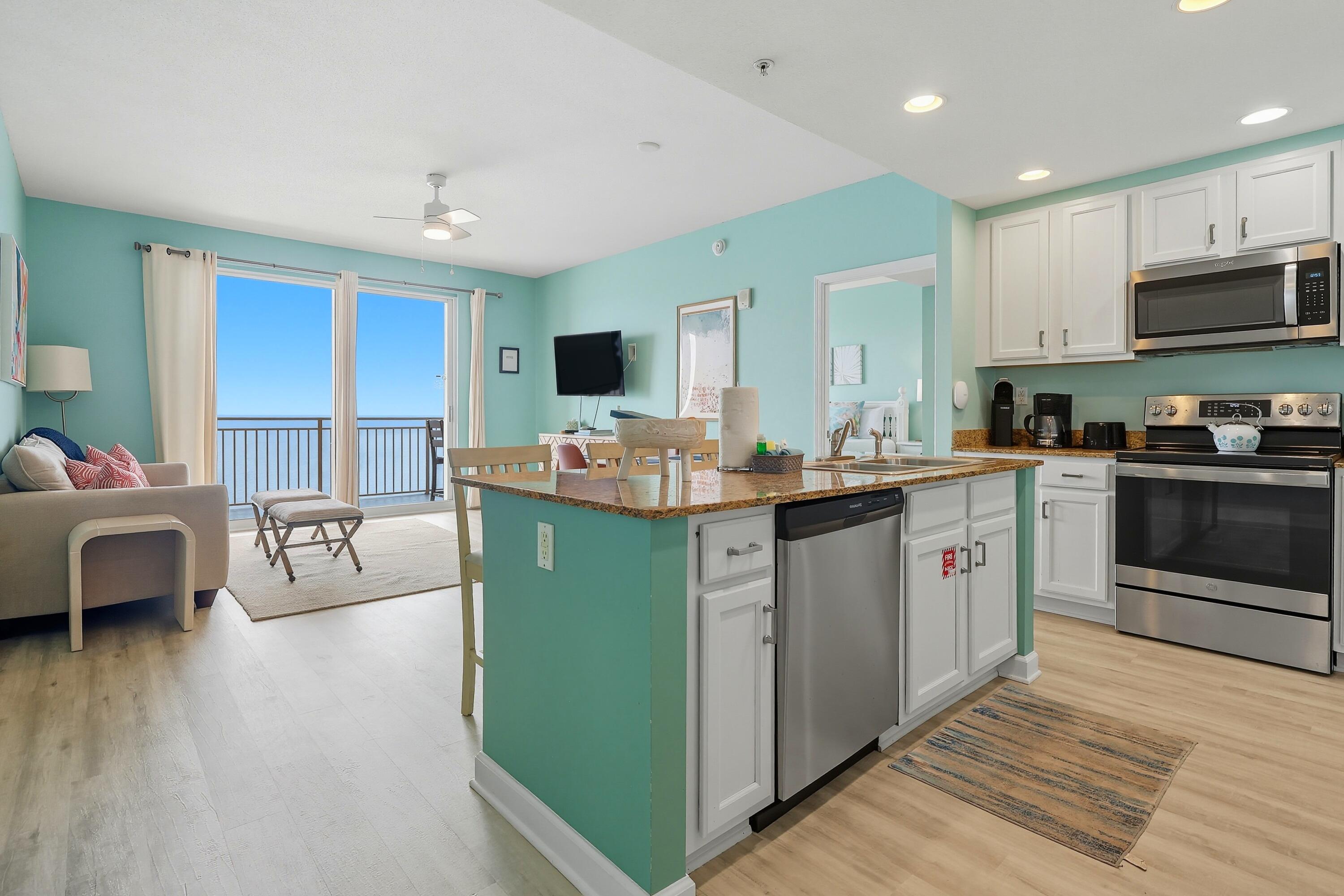 STERLING REEF - Residential