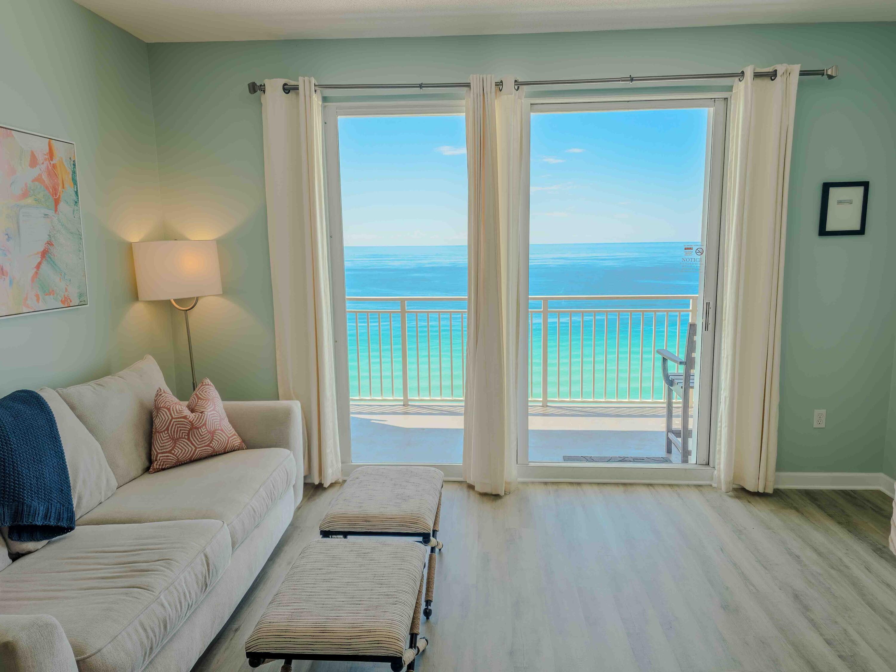 STERLING REEF - Residential