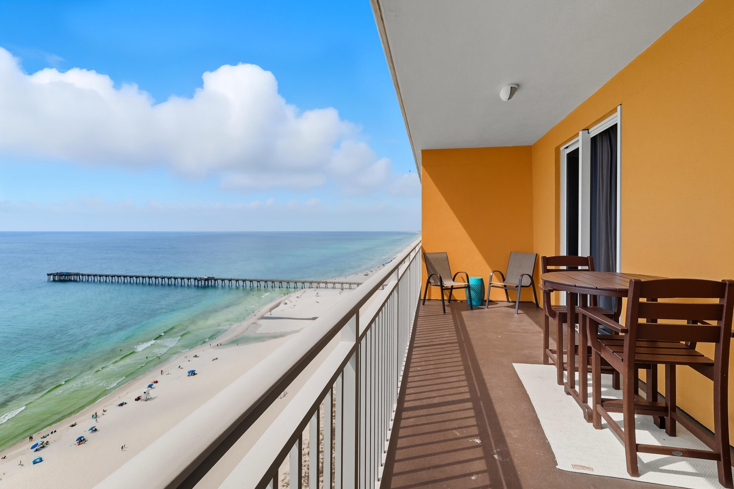 STERLING REEF - Residential