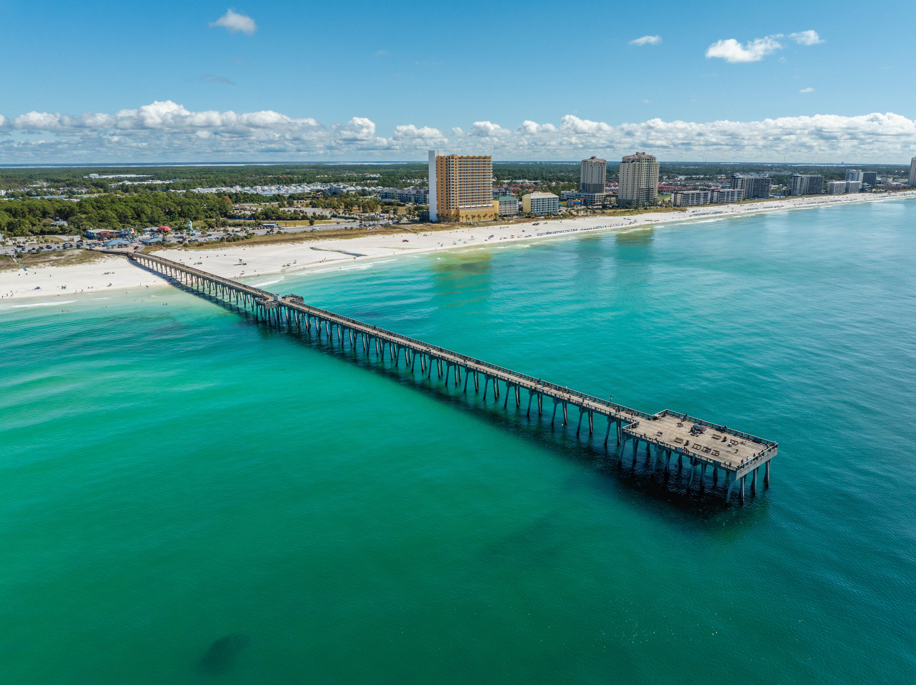 STERLING REEF - Residential