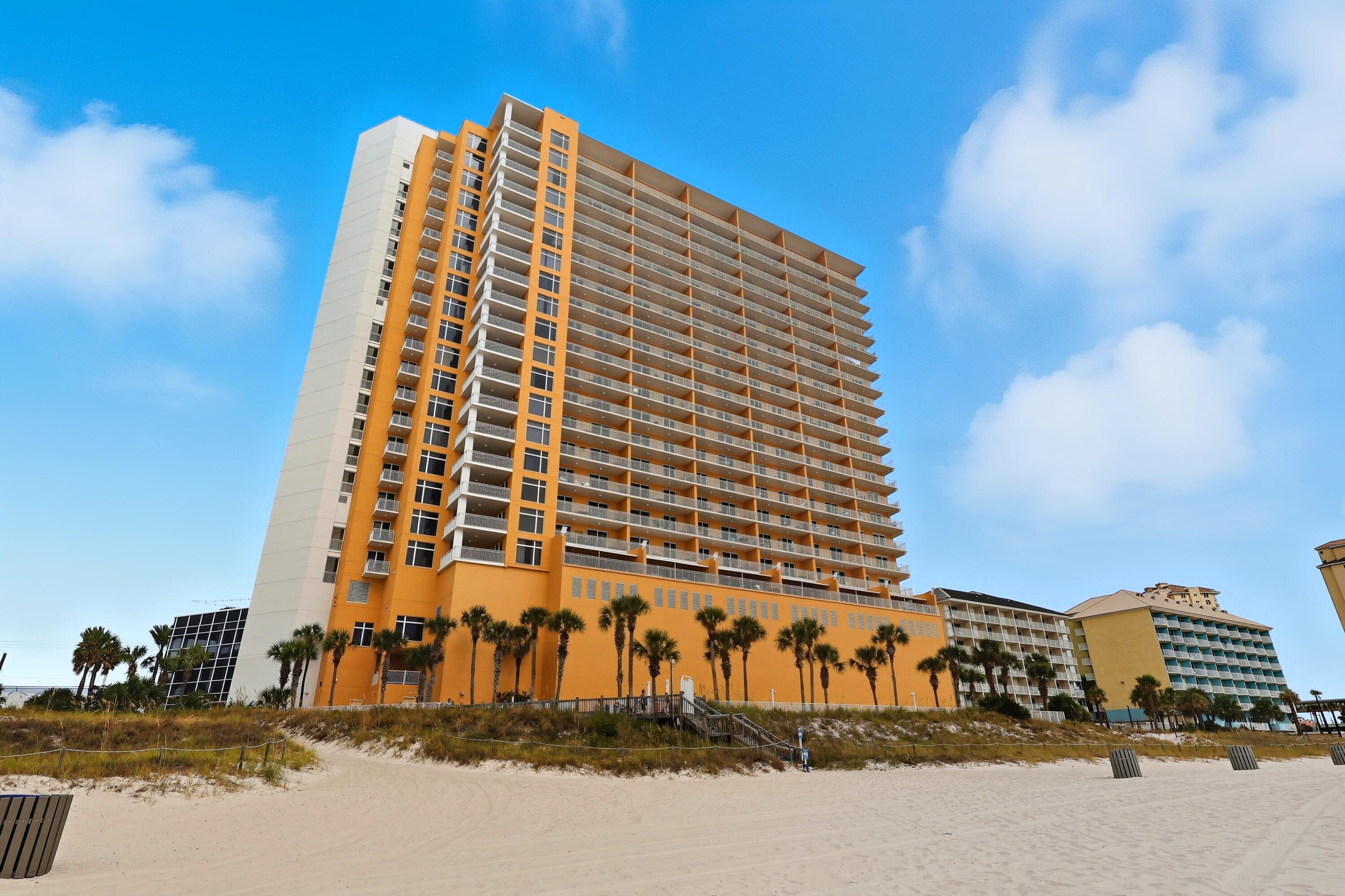STERLING REEF - Residential
