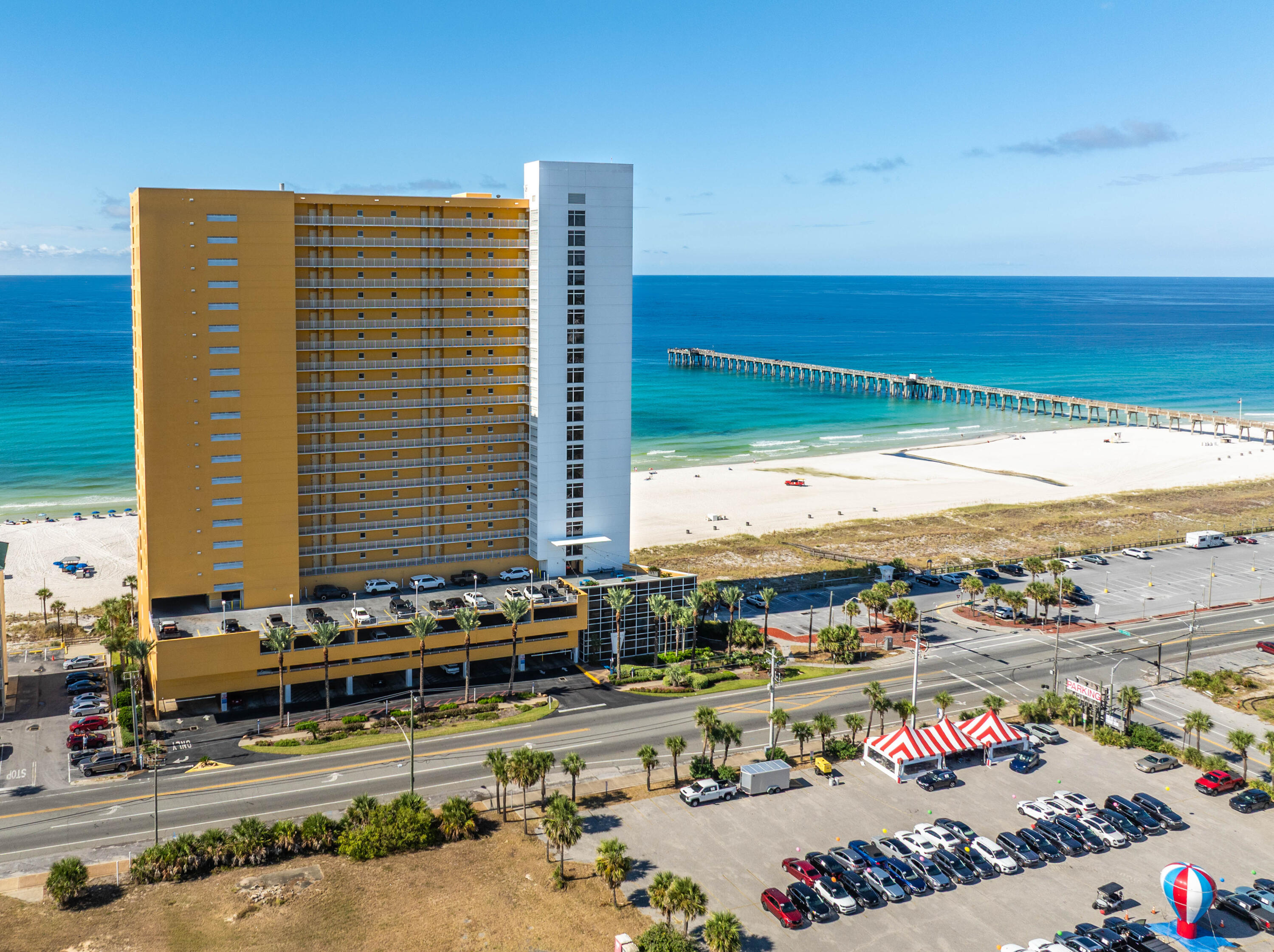 STERLING REEF - Residential