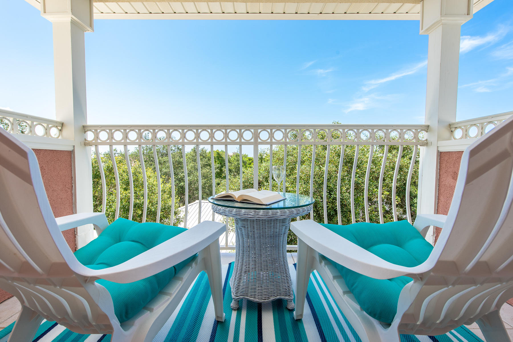 Seabreeze - Residential