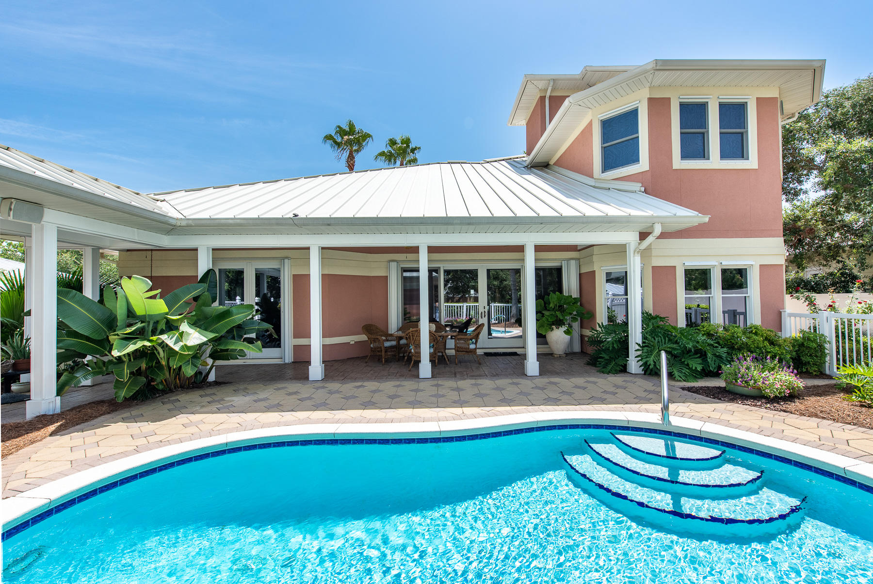 Seabreeze - Residential