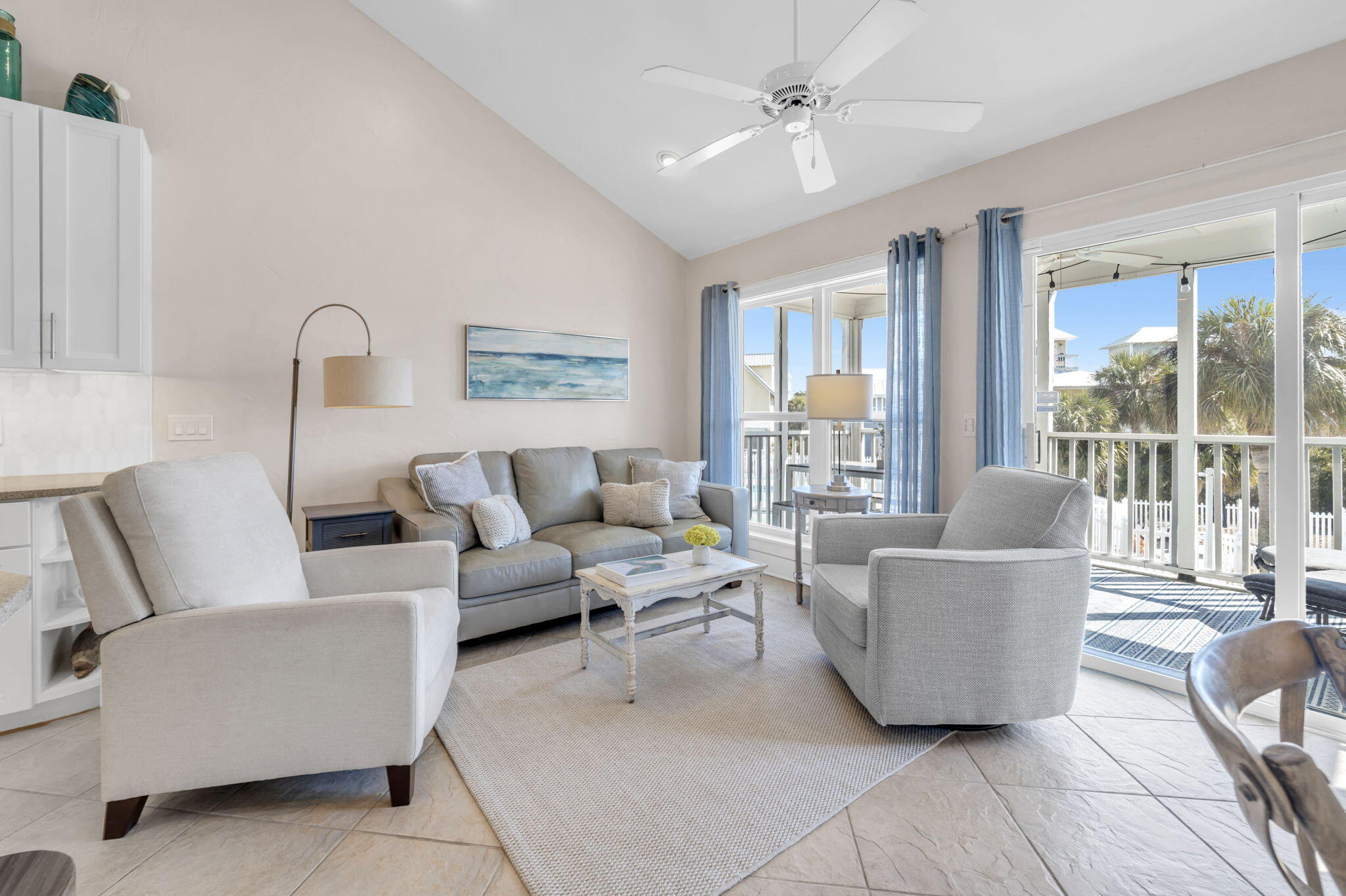 PALMS NORTH A CONDO - Residential