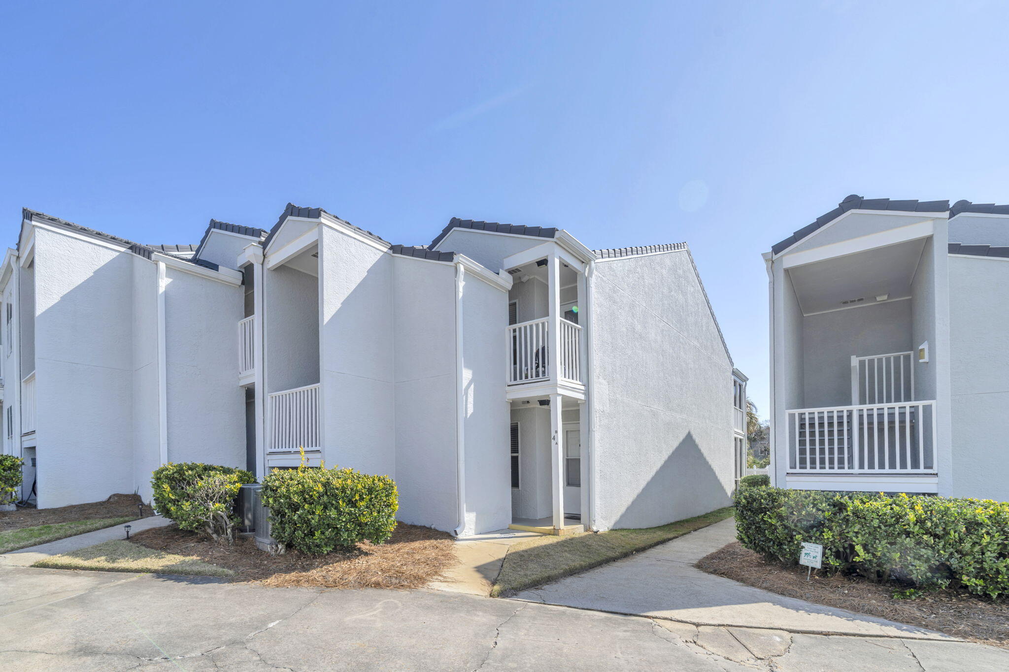 PALMS NORTH A CONDO - Residential