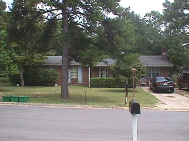 LAKEWOOD - Residential Lease