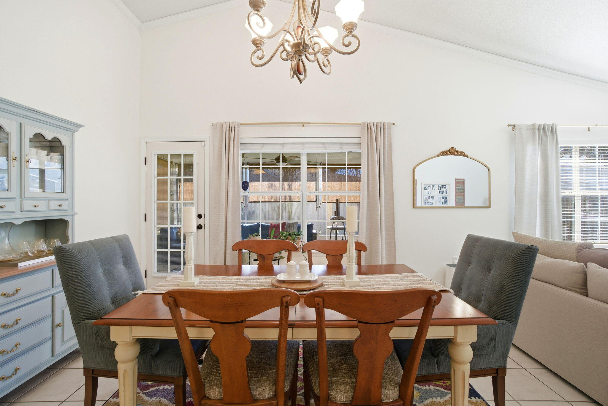 WATERFORD ESTATES S/D - Residential