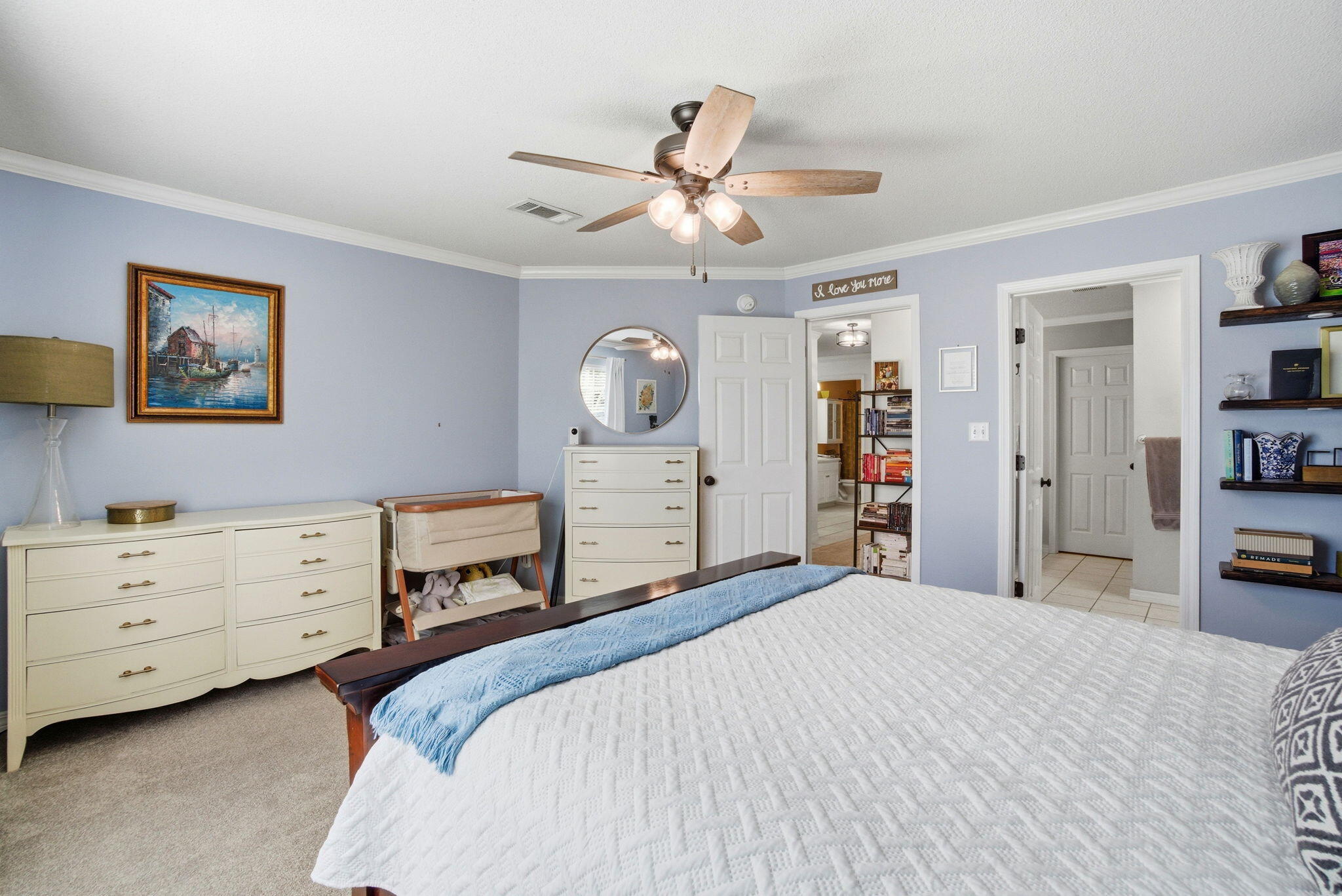 WATERFORD ESTATES S/D - Residential