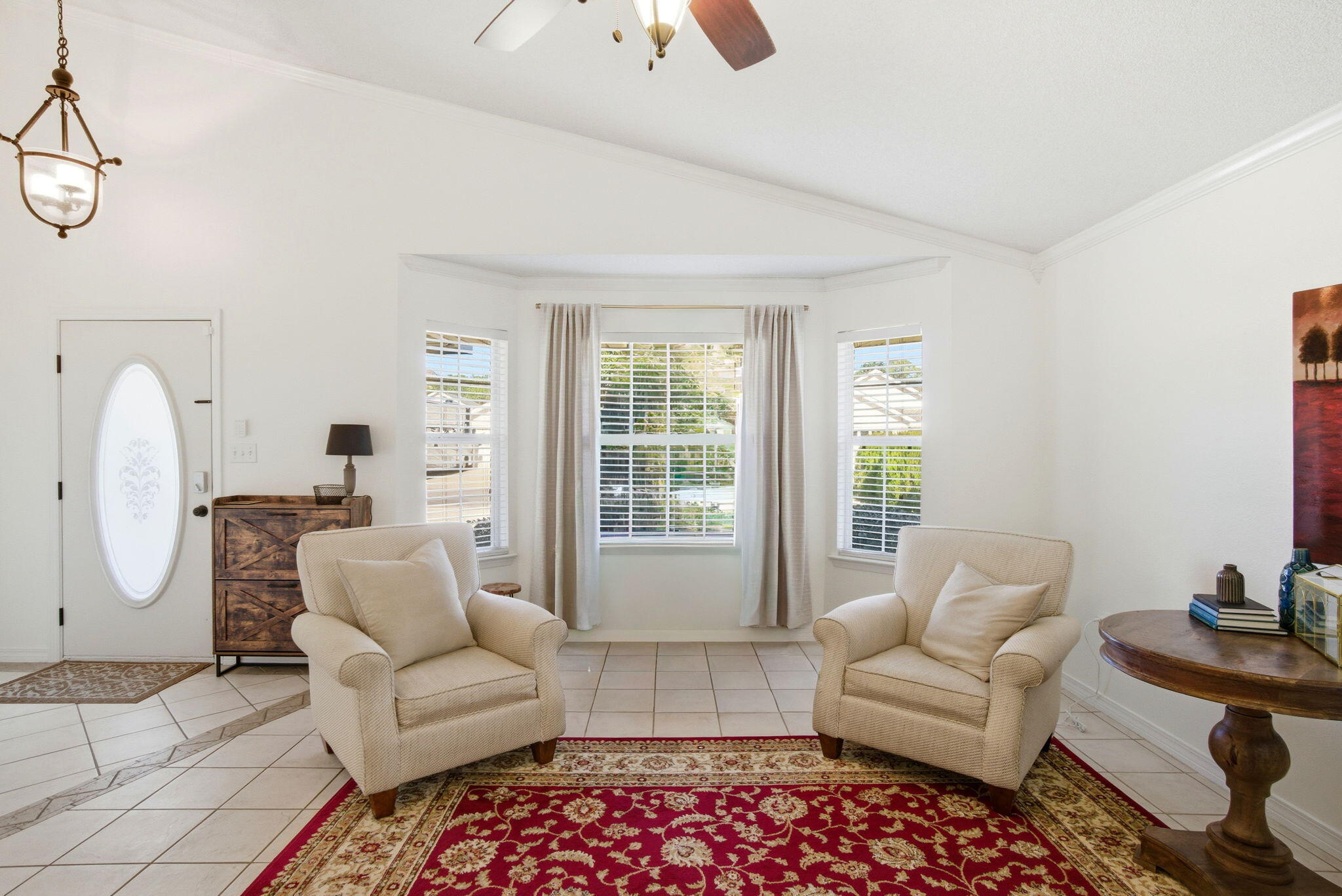 WATERFORD ESTATES S/D - Residential