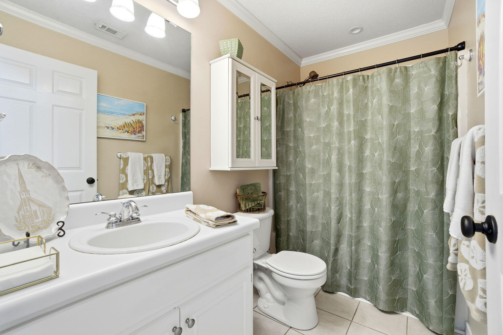 WATERFORD ESTATES S/D - Residential