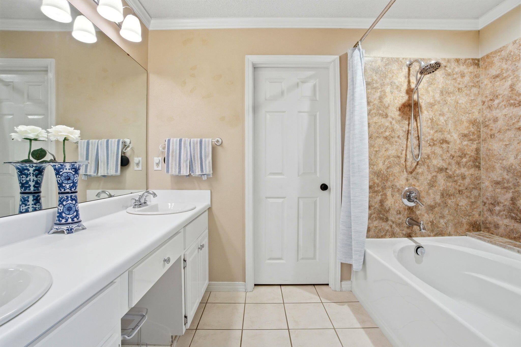 WATERFORD ESTATES S/D - Residential