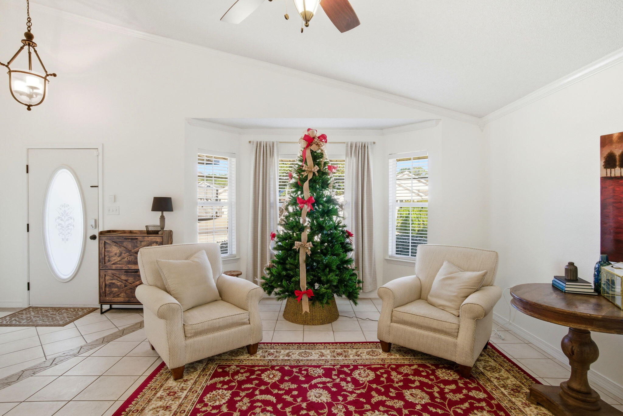 WATERFORD ESTATES S/D - Residential