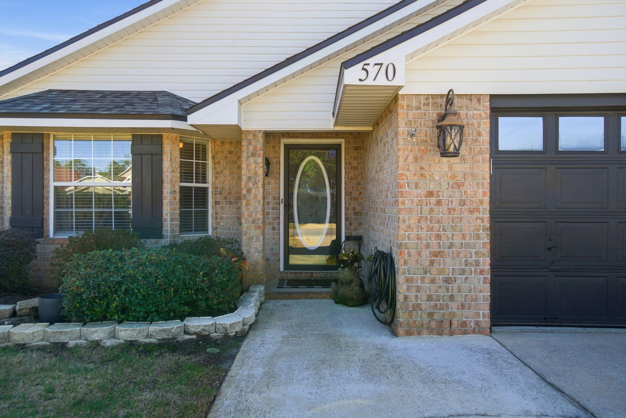 WATERFORD ESTATES S/D - Residential