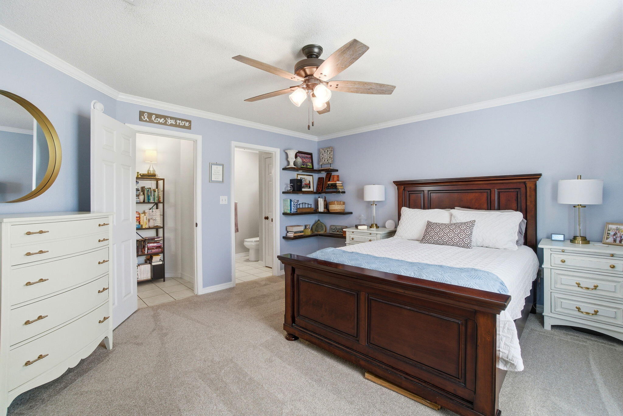 WATERFORD ESTATES S/D - Residential