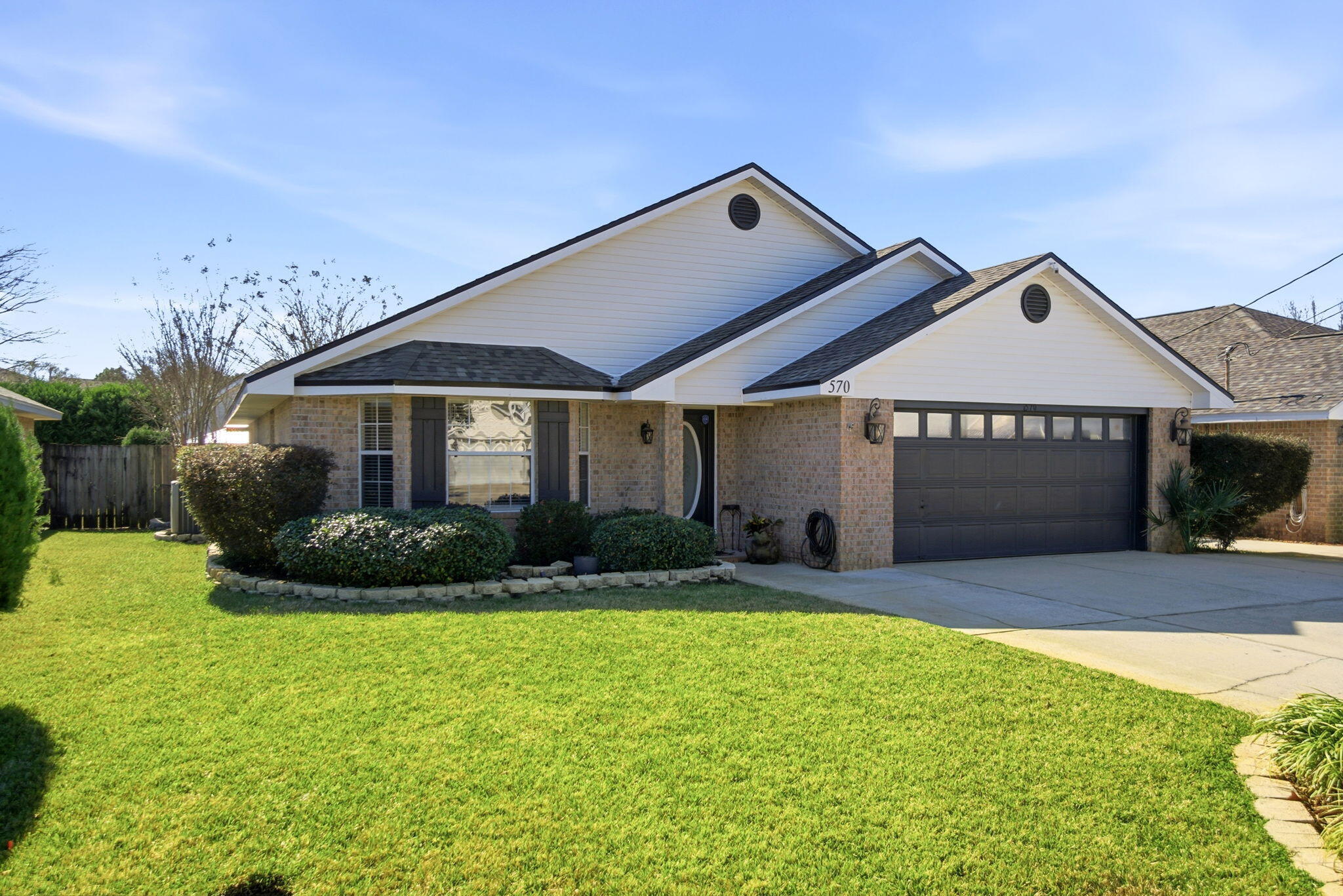 WATERFORD ESTATES S/D - Residential
