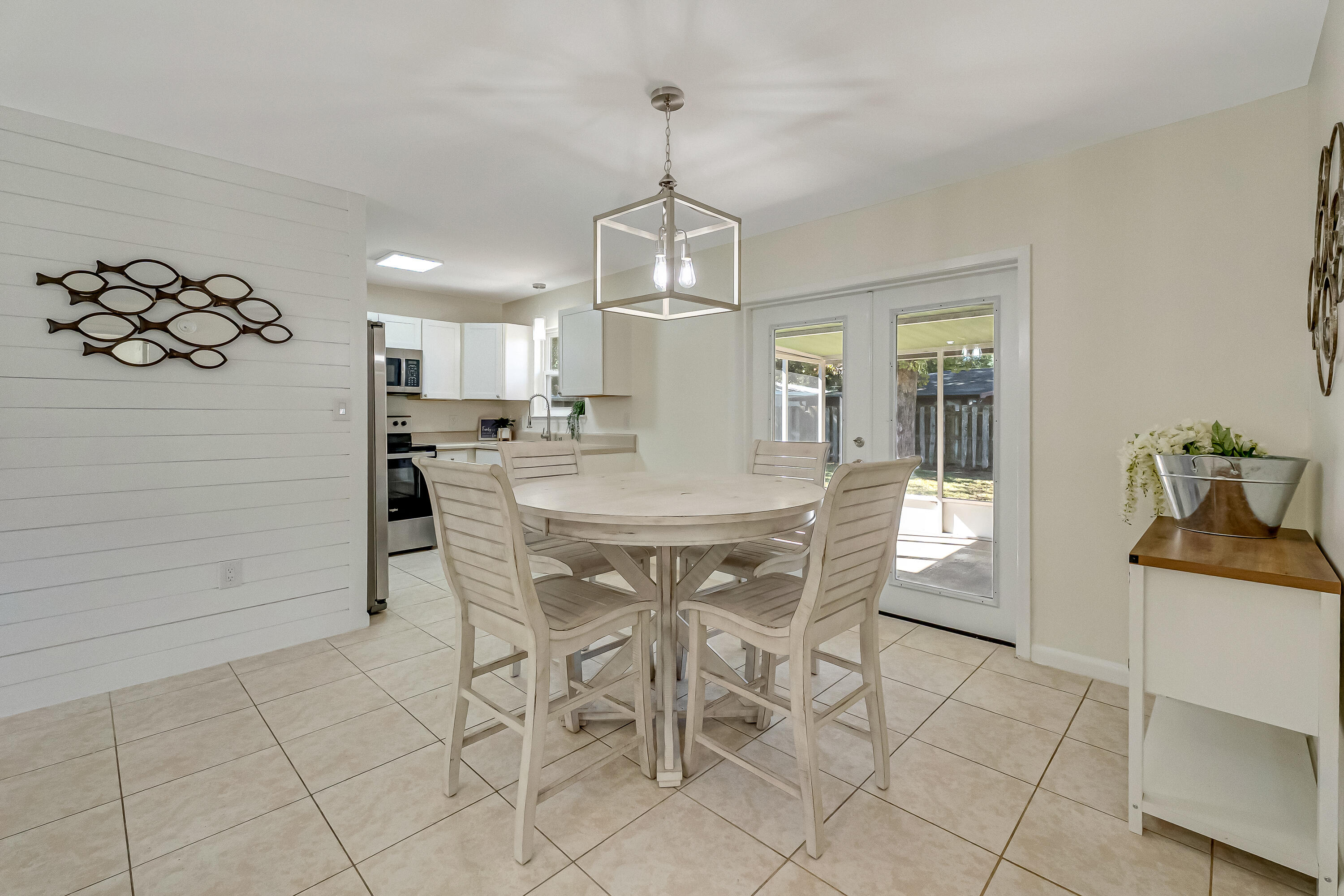 PORT DIXIE - Residential