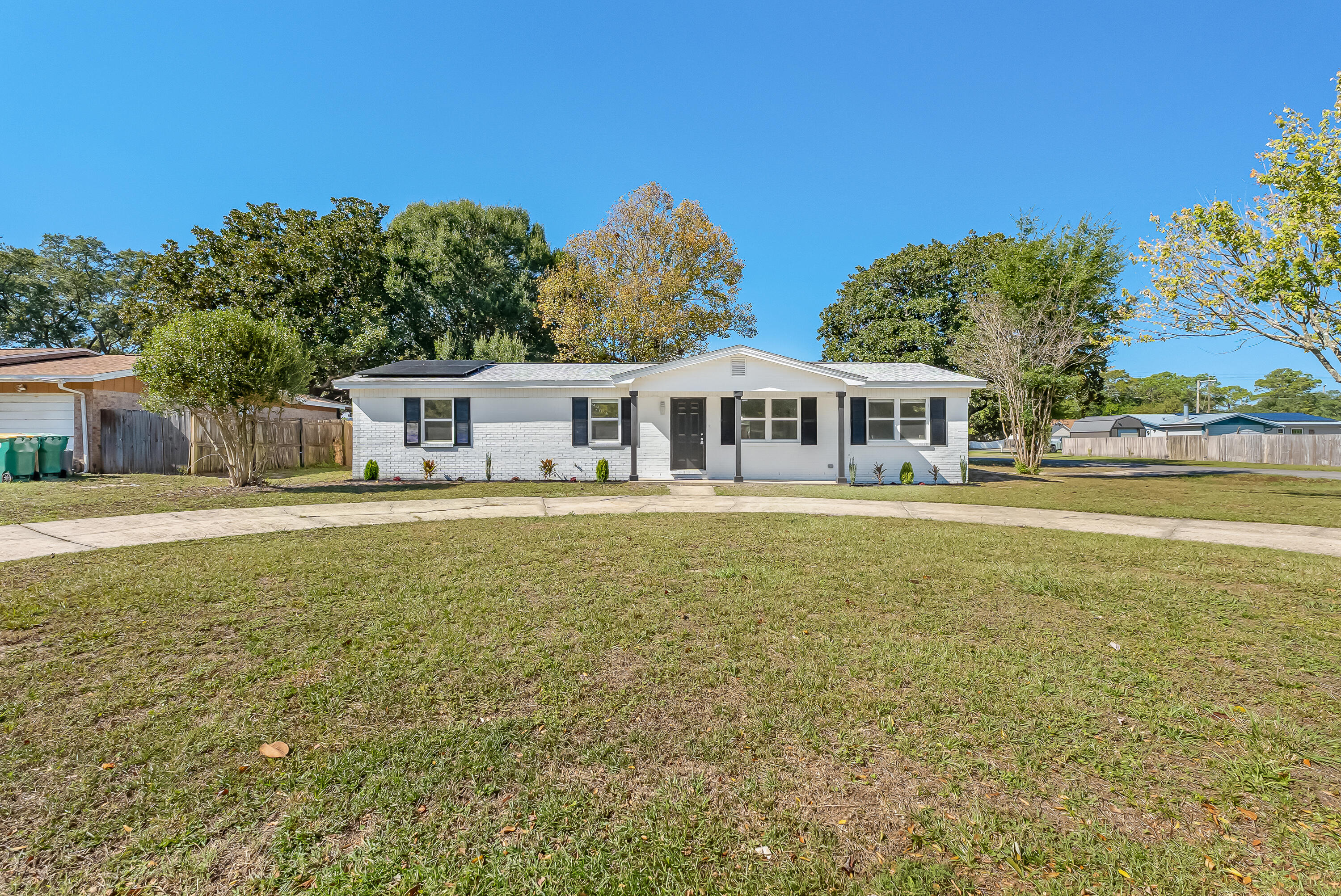 PORT DIXIE - Residential