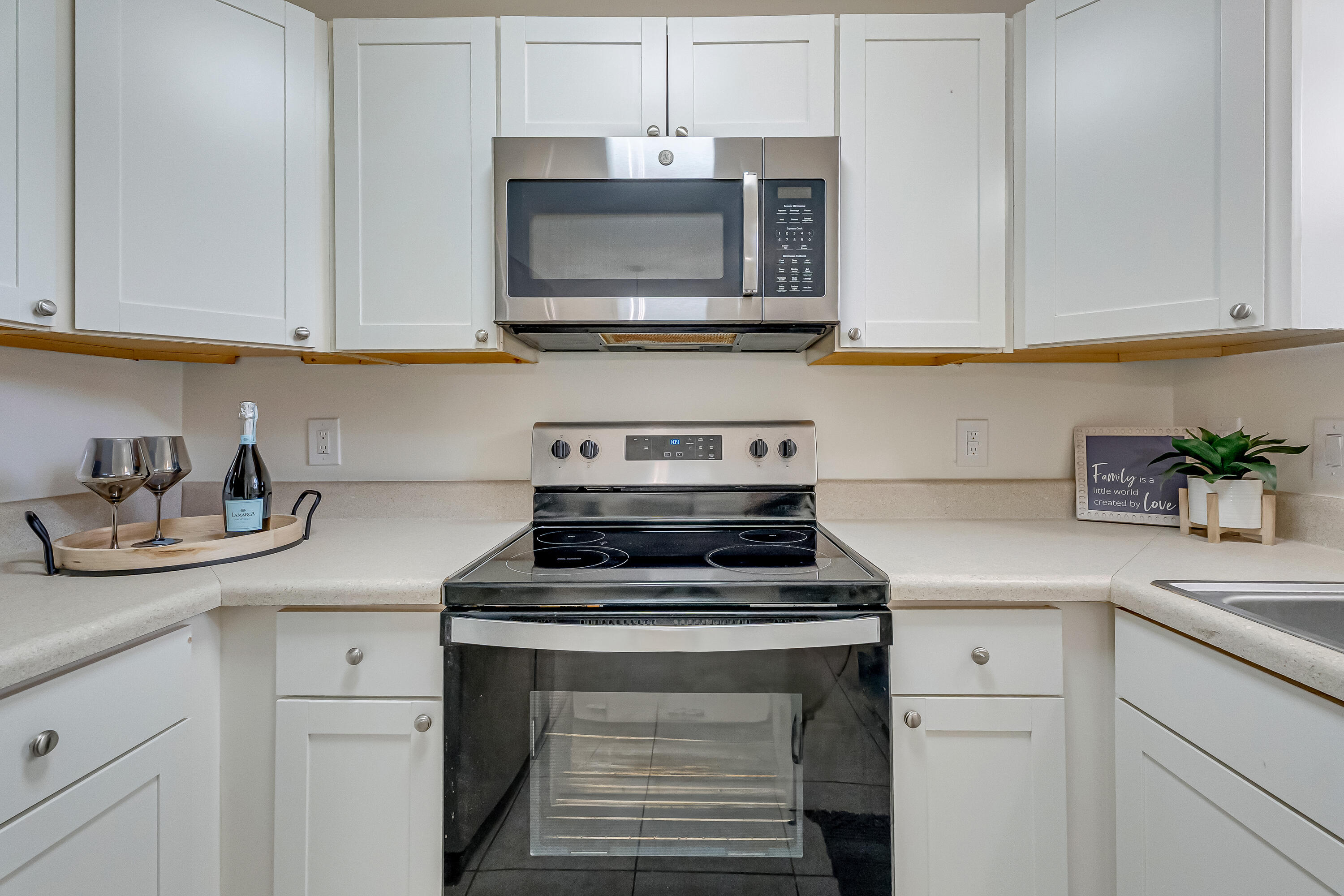 PORT DIXIE - Residential