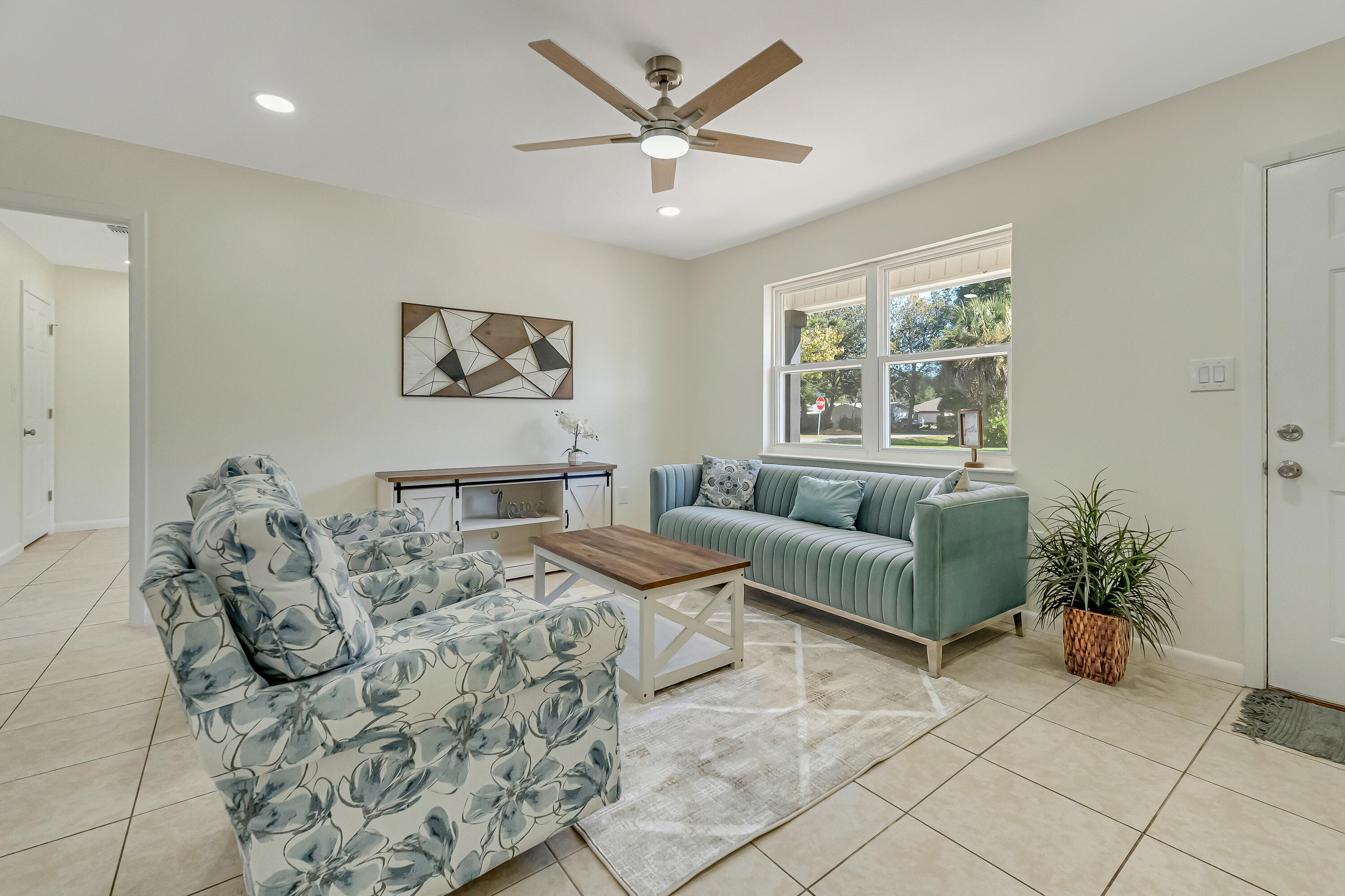 PORT DIXIE - Residential
