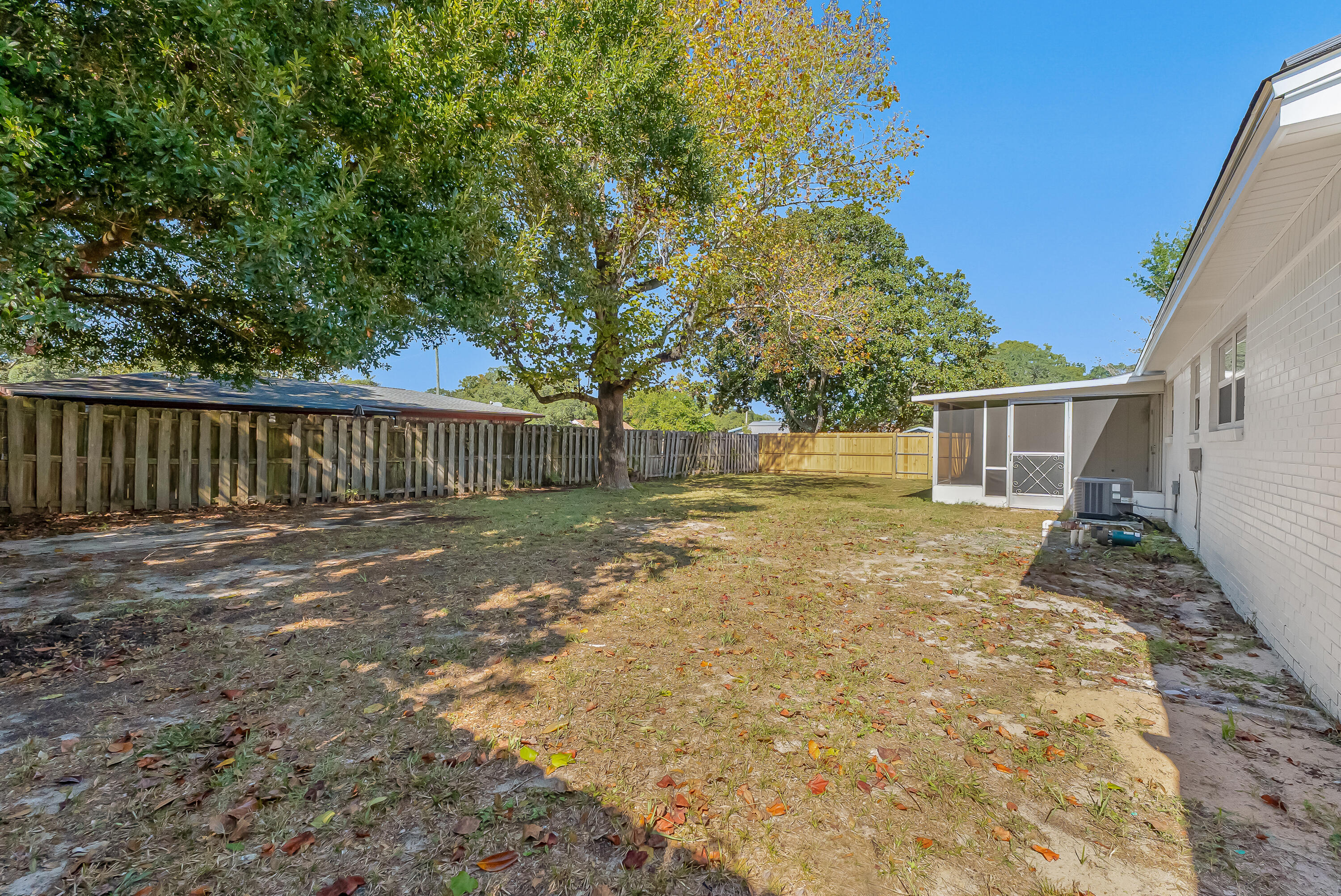 PORT DIXIE - Residential