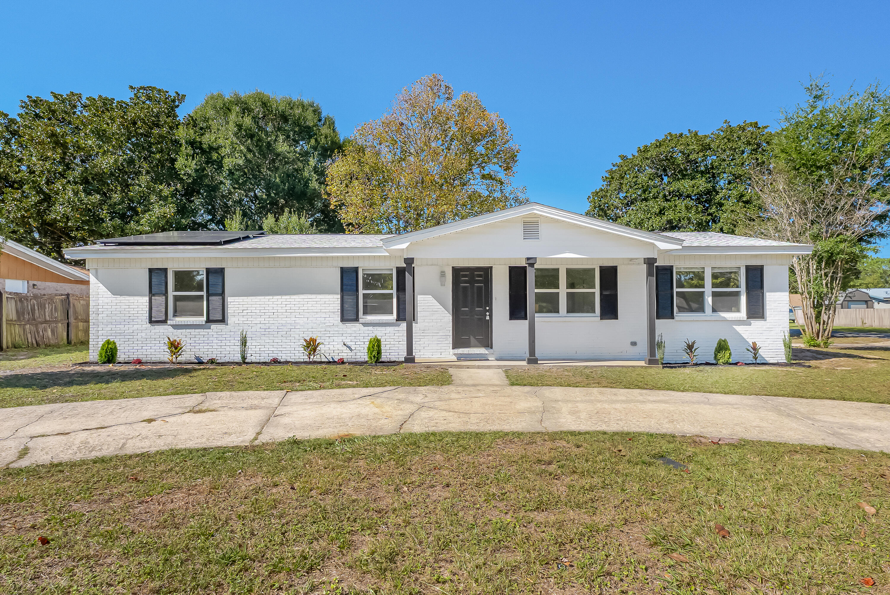 PORT DIXIE - Residential