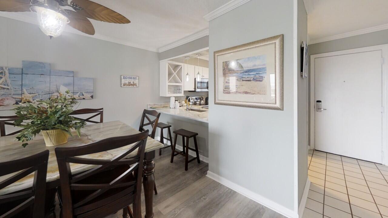 ISLANDER CONDO PH 2 - Residential