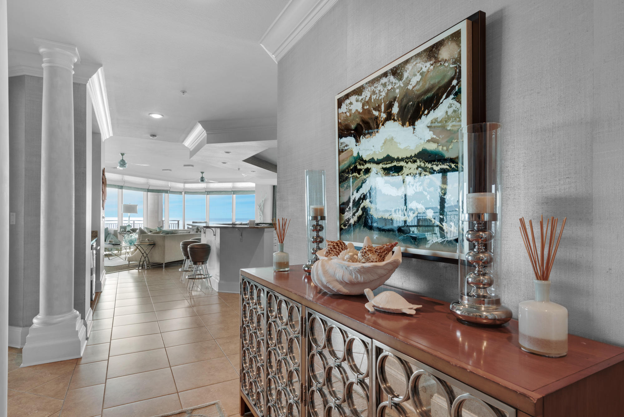 SIGNATURE BEACH - Residential