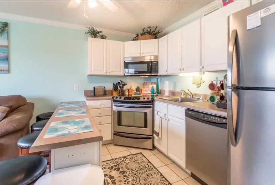 VISTA DEL MAR - Residential