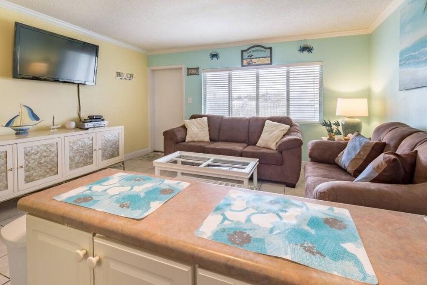 VISTA DEL MAR - Residential