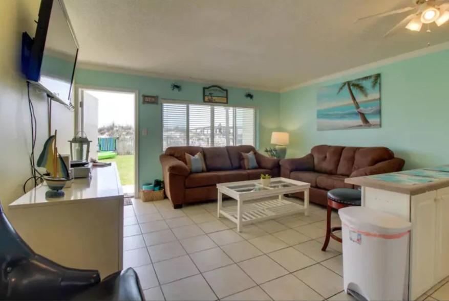 VISTA DEL MAR - Residential
