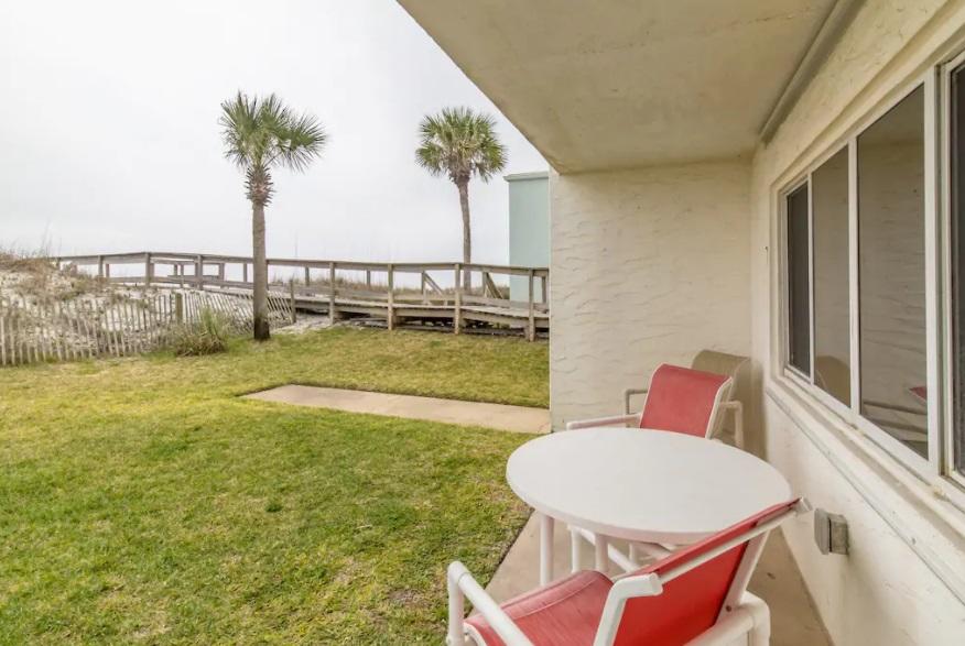 VISTA DEL MAR - Residential