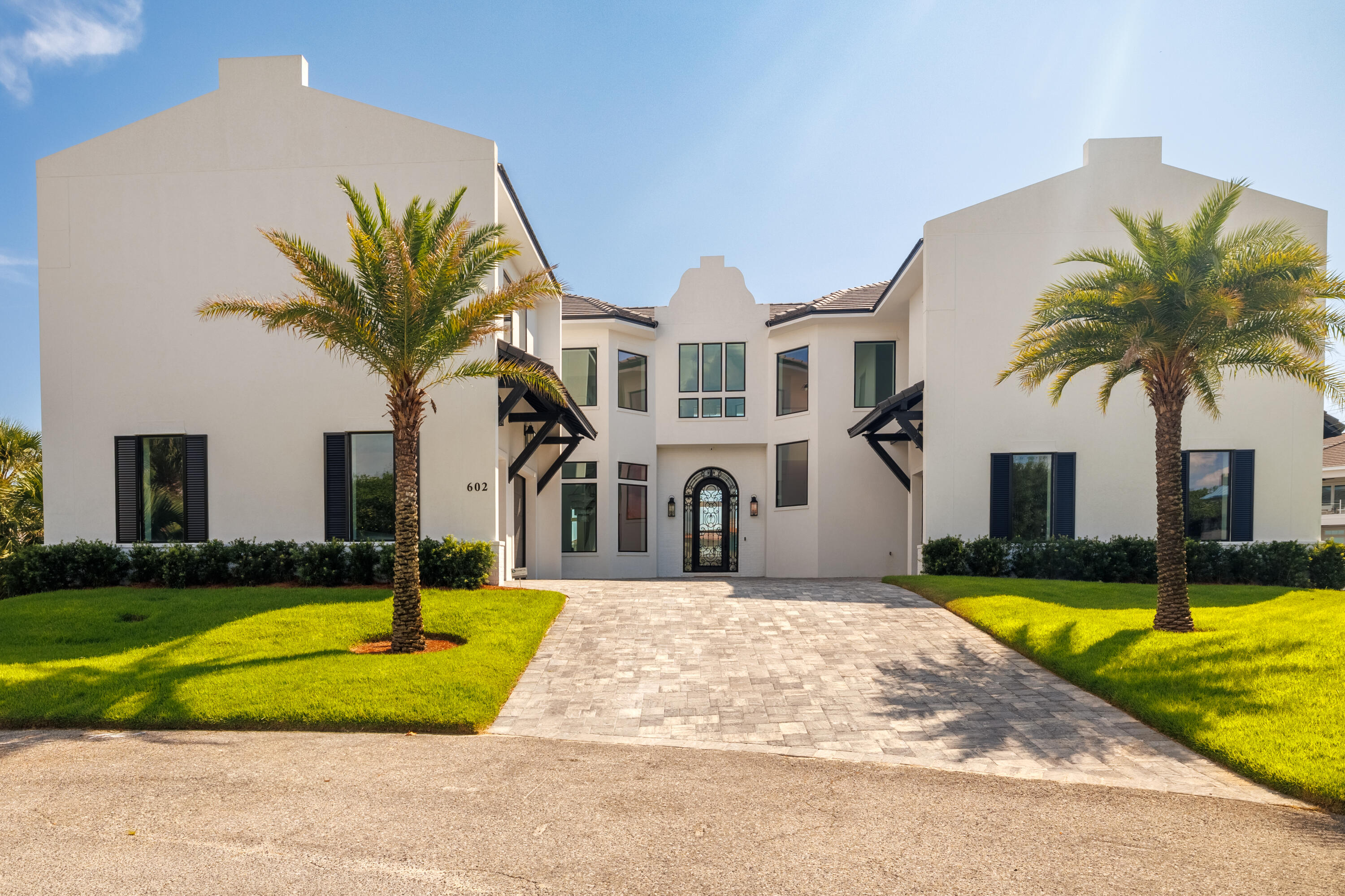 HOLIDAY ISLE - Residential