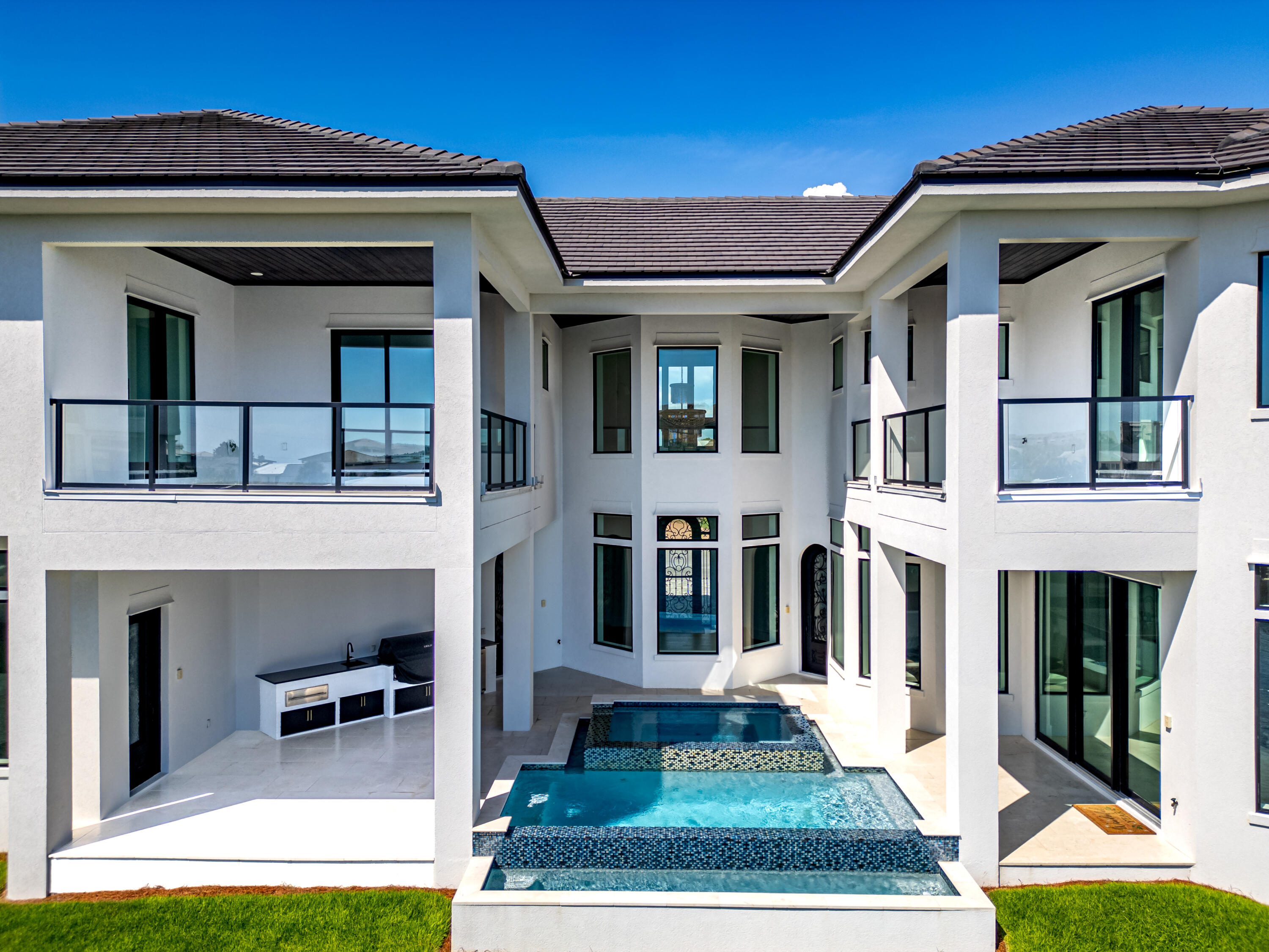 HOLIDAY ISLE - Residential