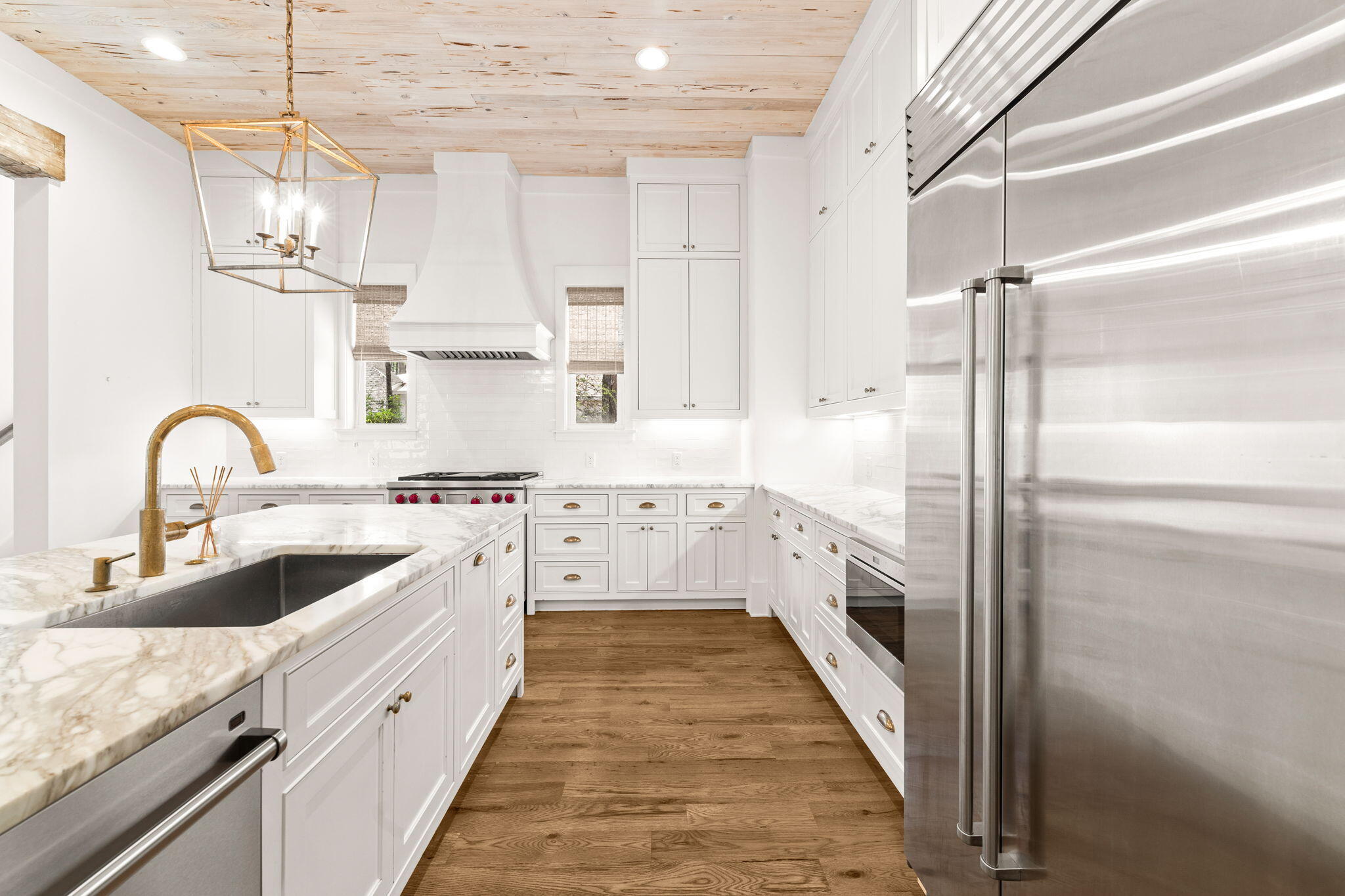 WATERSOUND ORIGINS - Residential