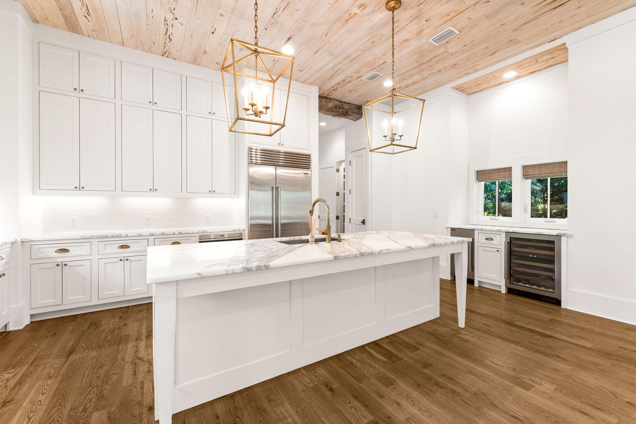 WATERSOUND ORIGINS - Residential