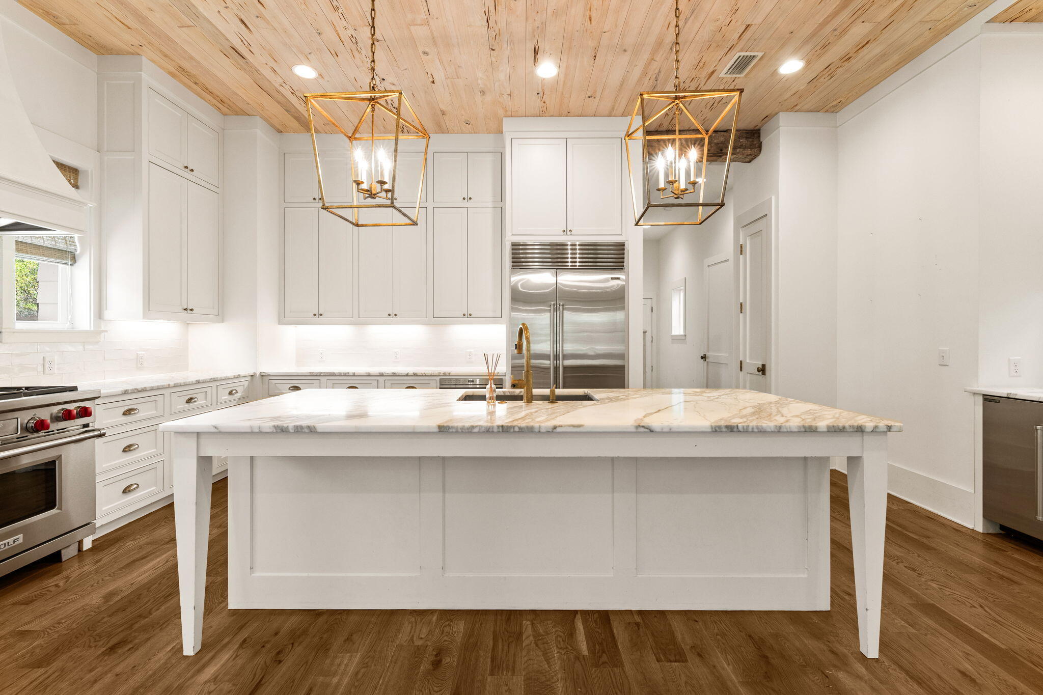 WATERSOUND ORIGINS - Residential