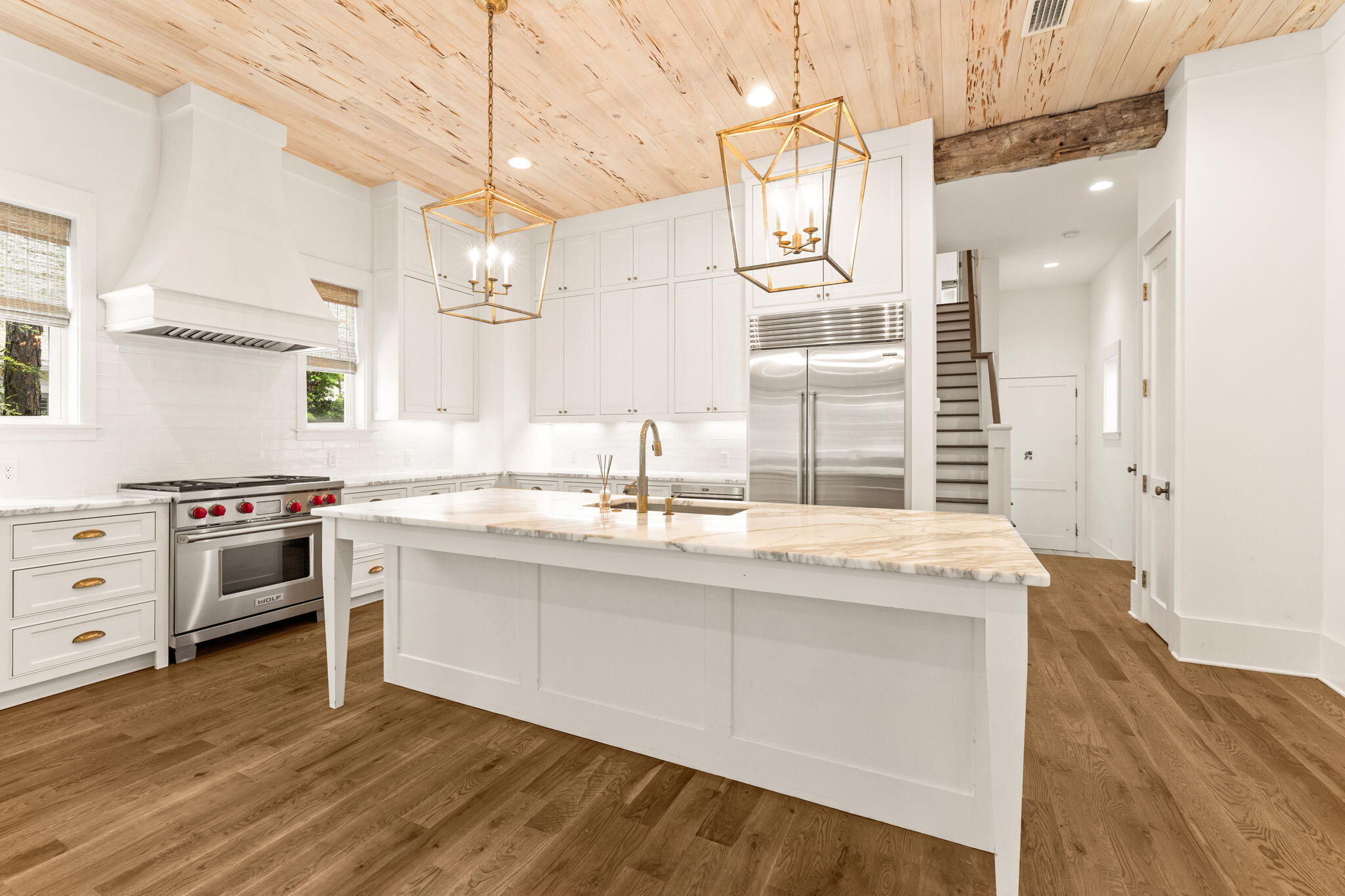 WATERSOUND ORIGINS - Residential